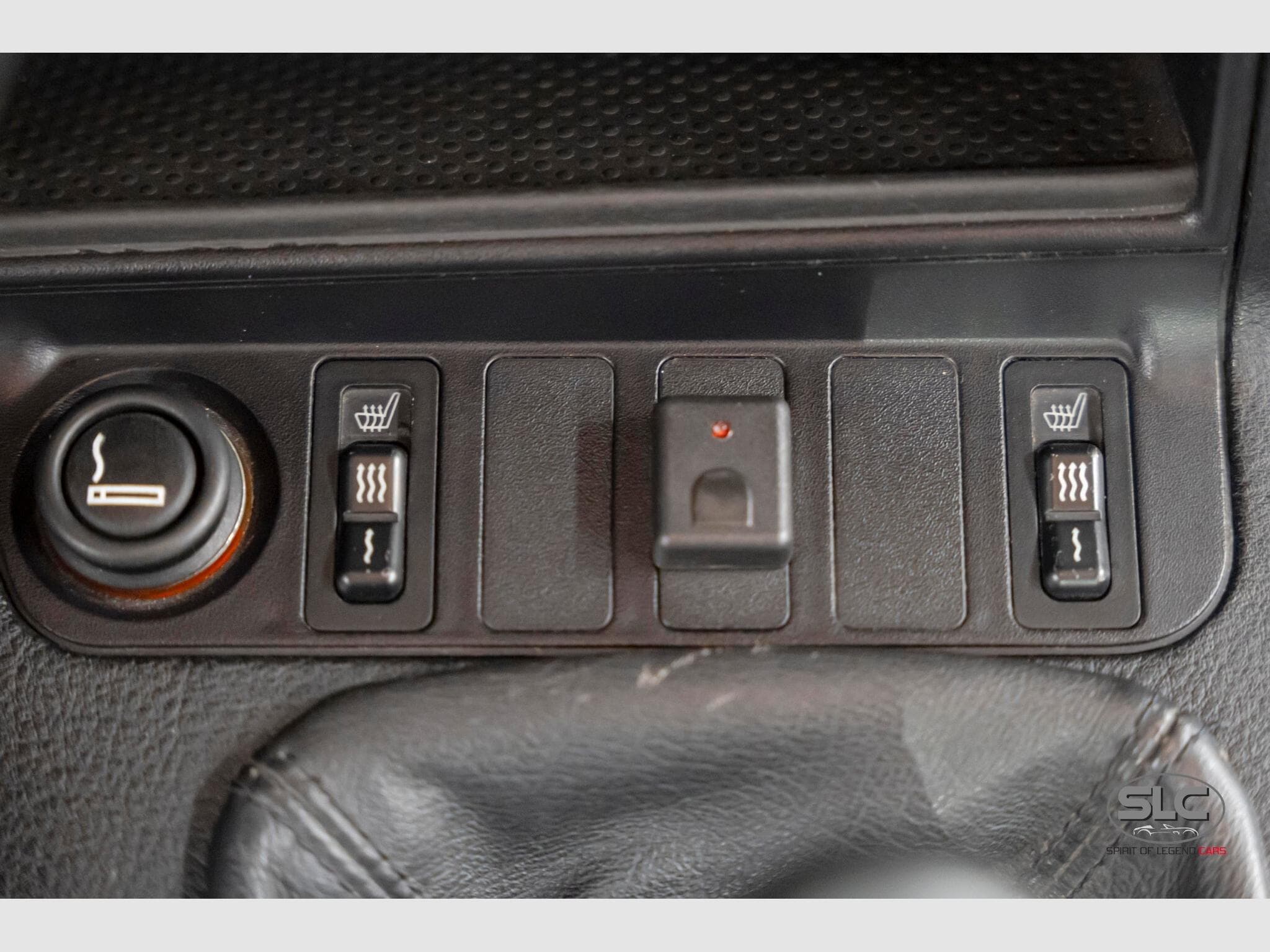 BMW M3 3.0 Nappa/Clim/Heating Seats/Sun Roof (1993) - Foto 11