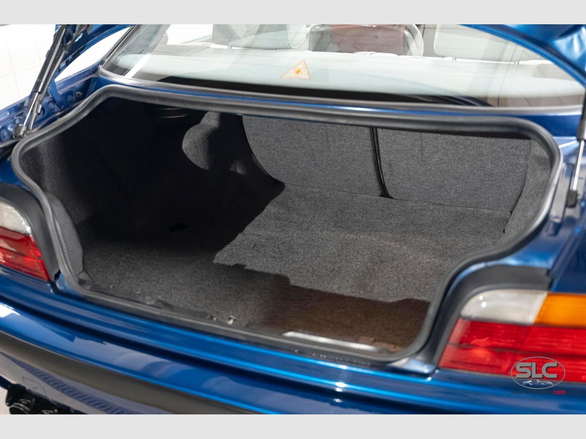 BMW M3 3.0 Nappa/Clim/Heating Seats/Sun Roof (1993) - Foto 12