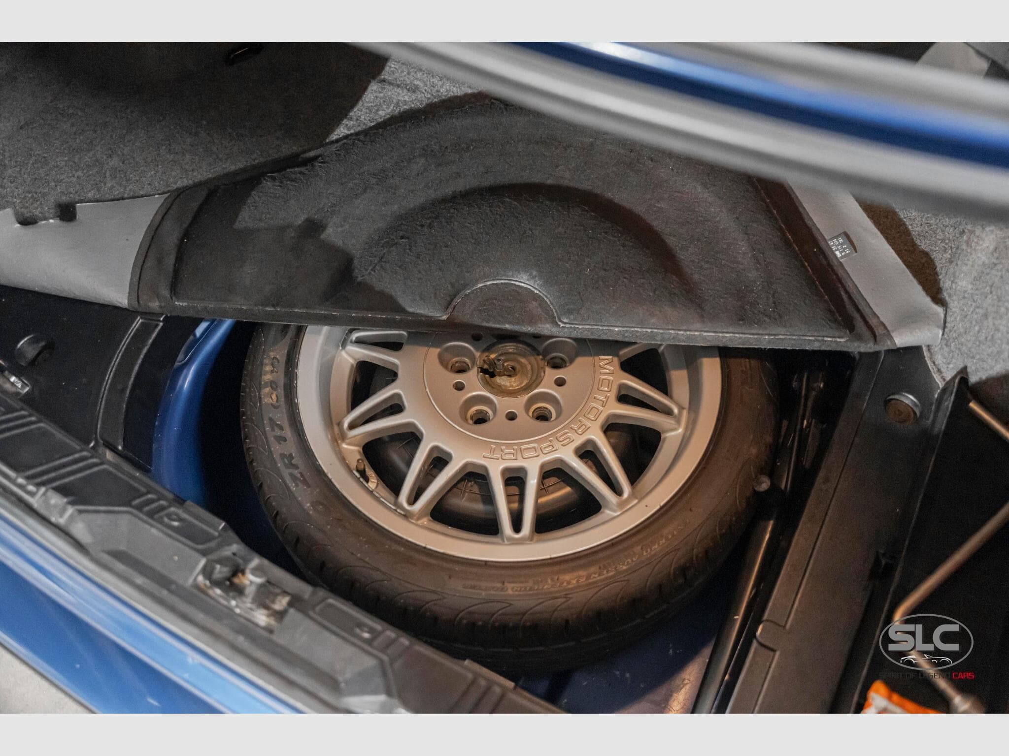 BMW M3 3.0 Nappa/Clim/Heating Seats/Sun Roof (1993) - Foto 13