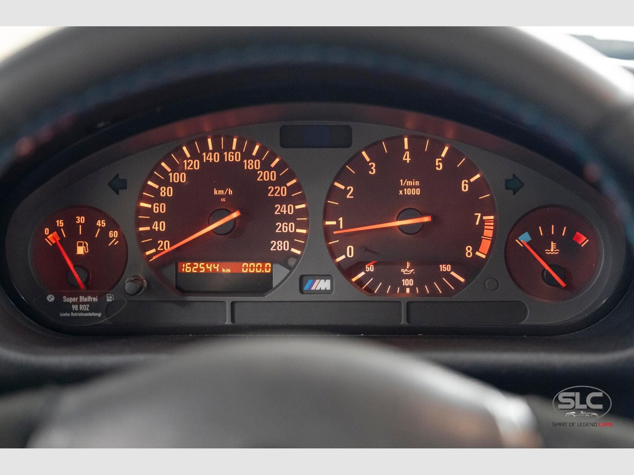 BMW M3 3.0 Nappa/Clim/Heating Seats/Sun Roof (1993) - Foto 7