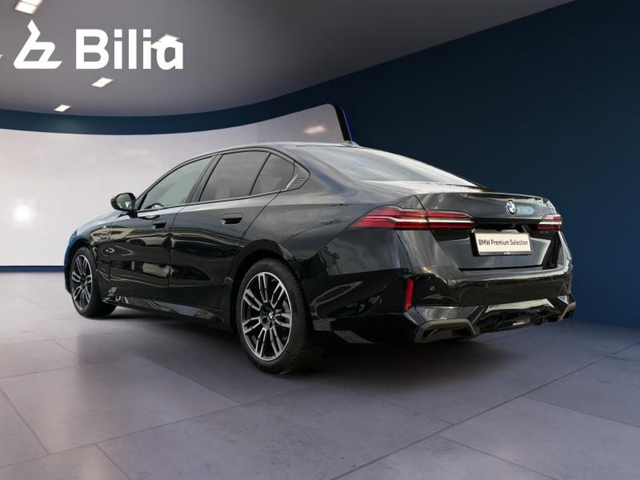 BMW 520 520i Berline Kit M Sport (2025) - Foto 10