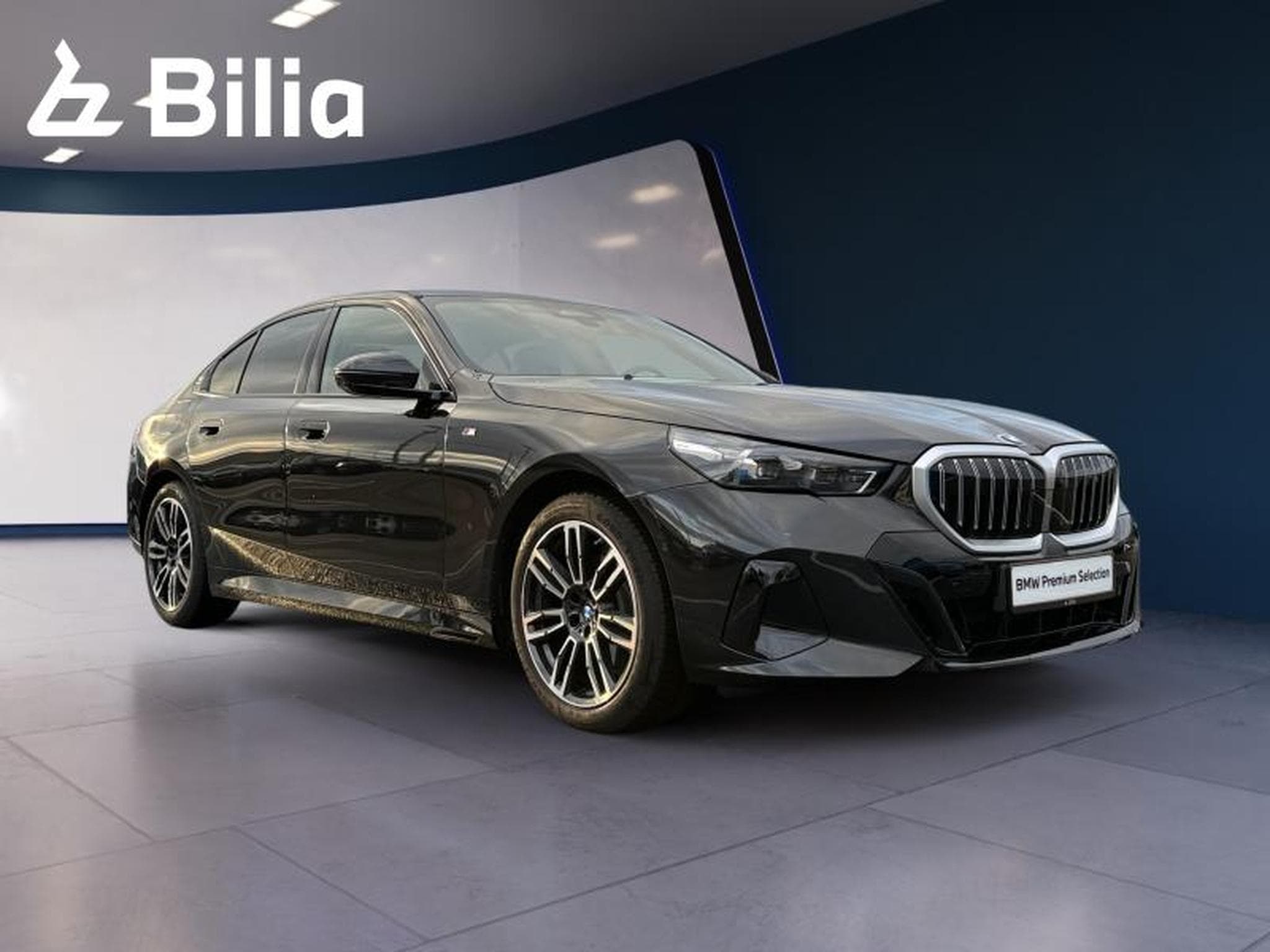 BMW 520 520i Berline Kit M Sport (2025) - Foto 11