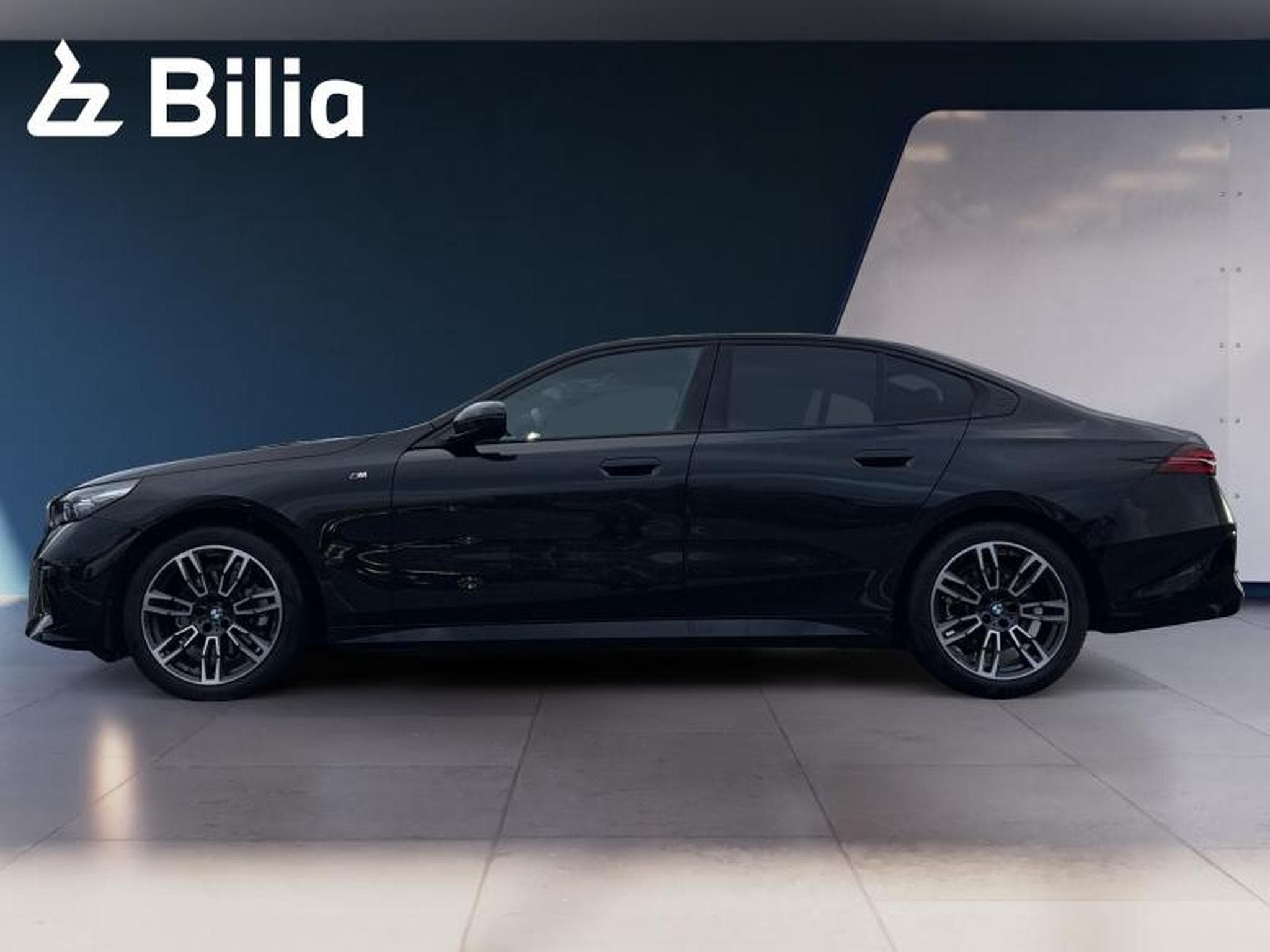 BMW 520 520i Berline Kit M Sport (2025) - Foto 12