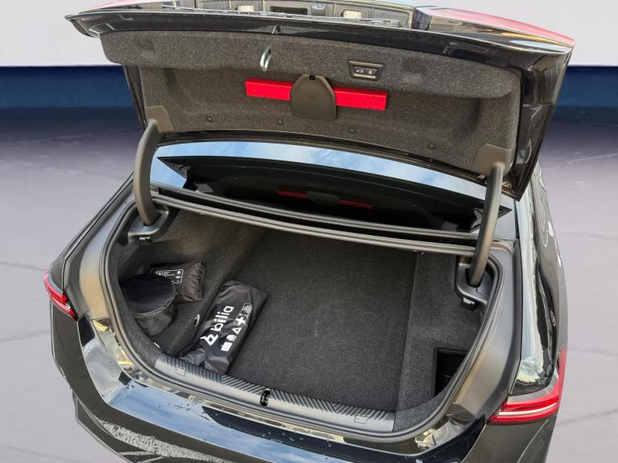 BMW 520 520i Berline Kit M Sport (2025) - Foto 14