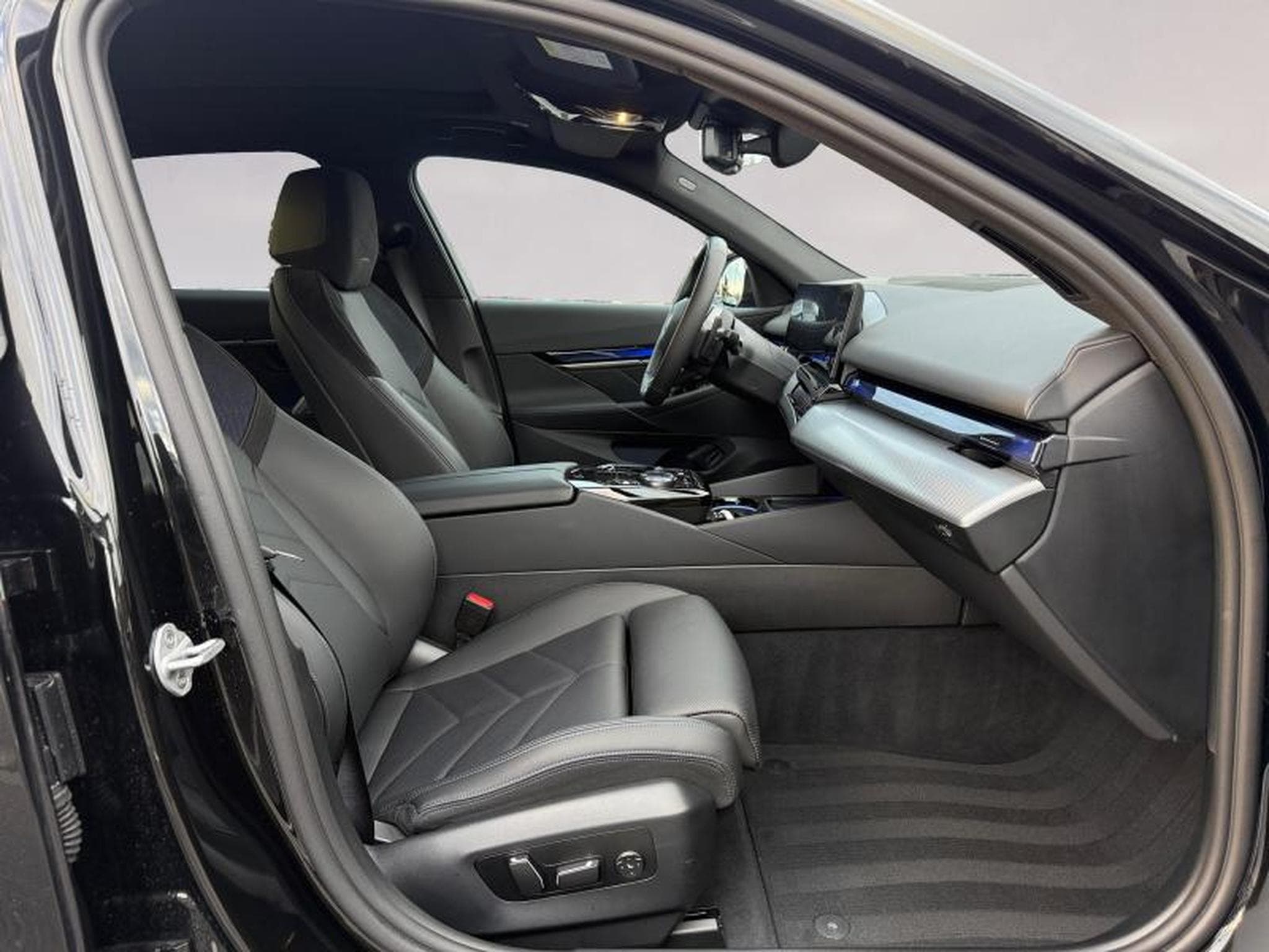 BMW 520 520i Berline Kit M Sport (2025) - Foto 15