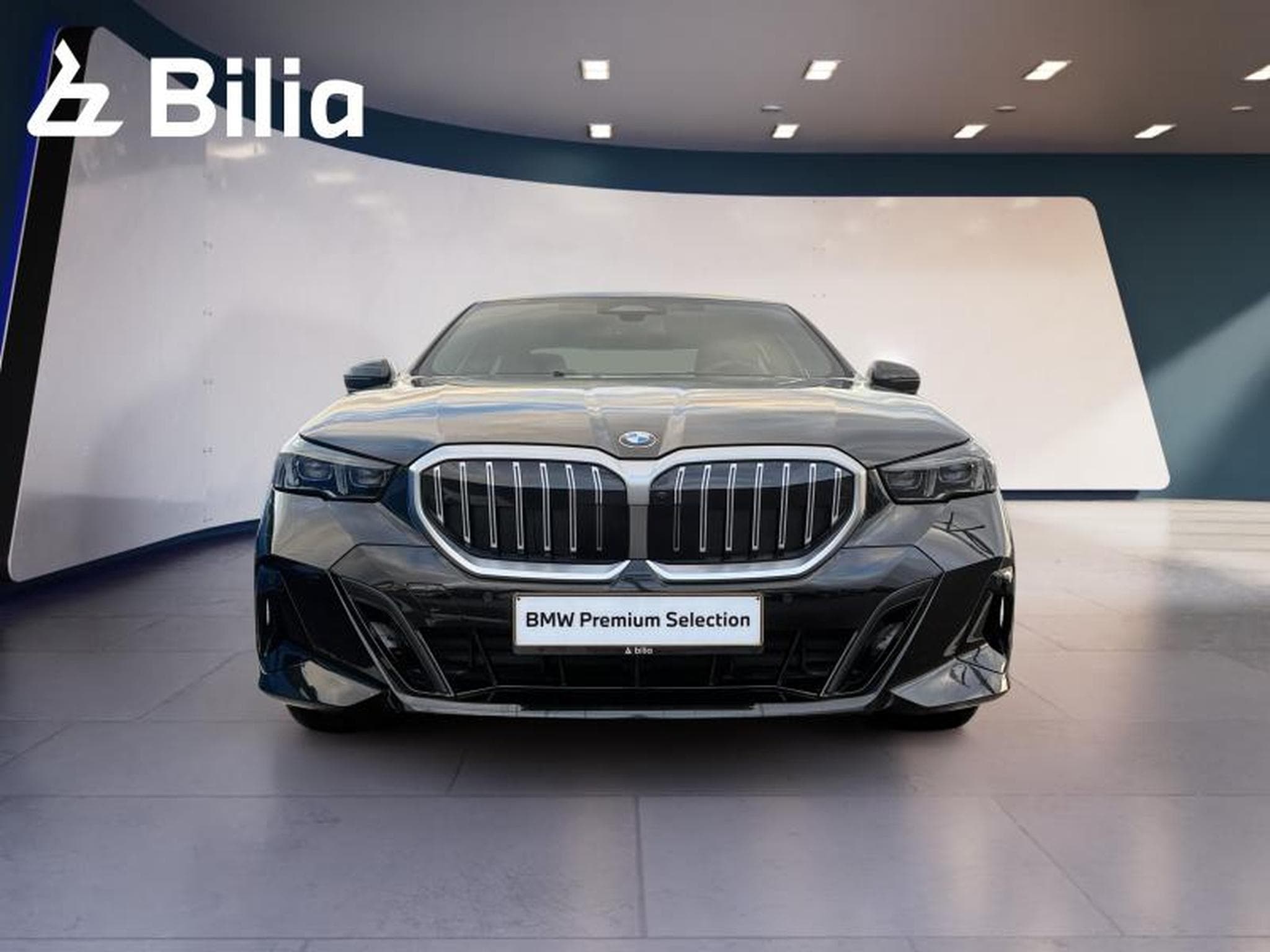 BMW 520 520i Berline Kit M Sport (2025) - Foto 2