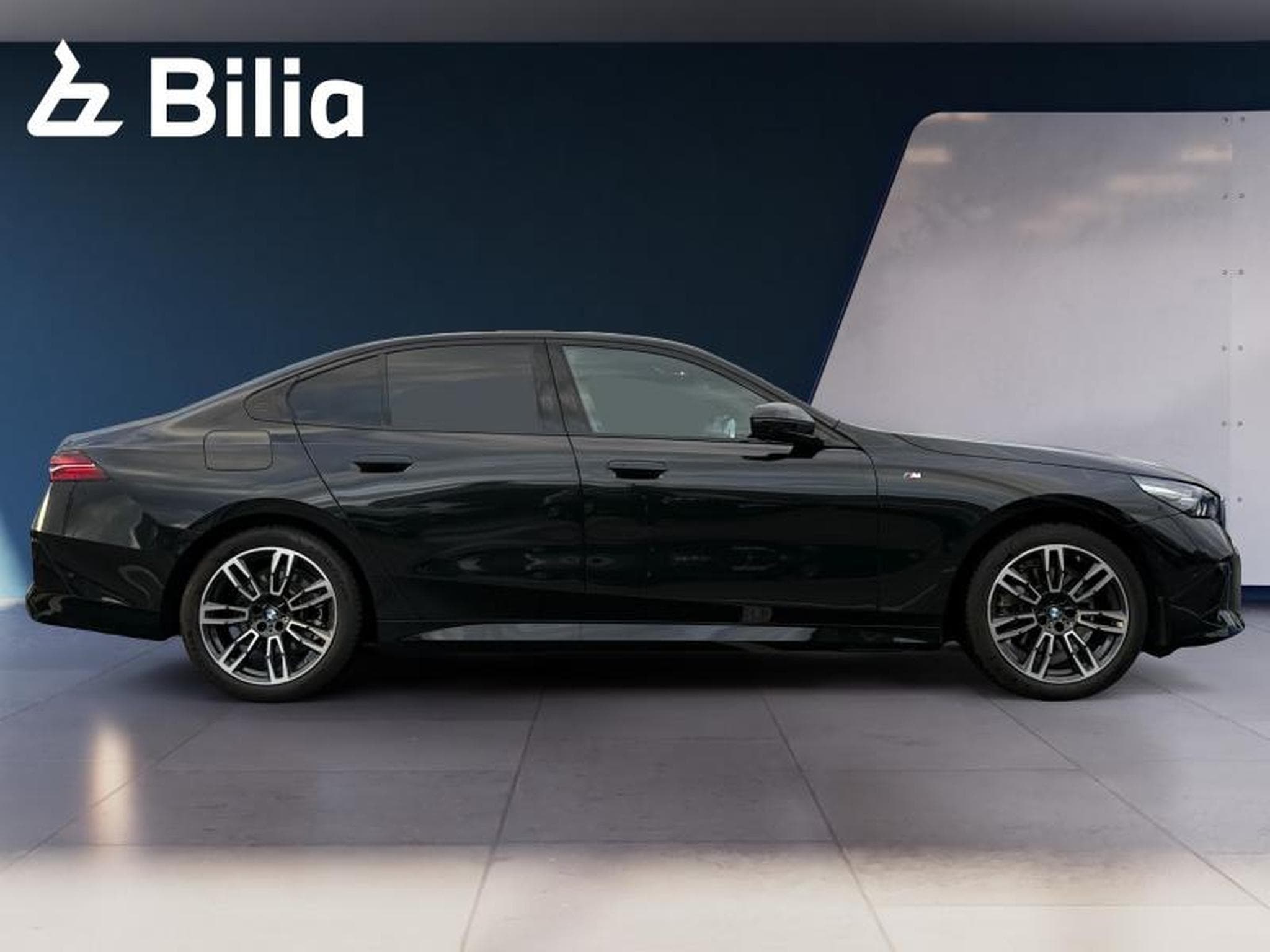 BMW 520 520i Berline Kit M Sport (2025) - Foto 3