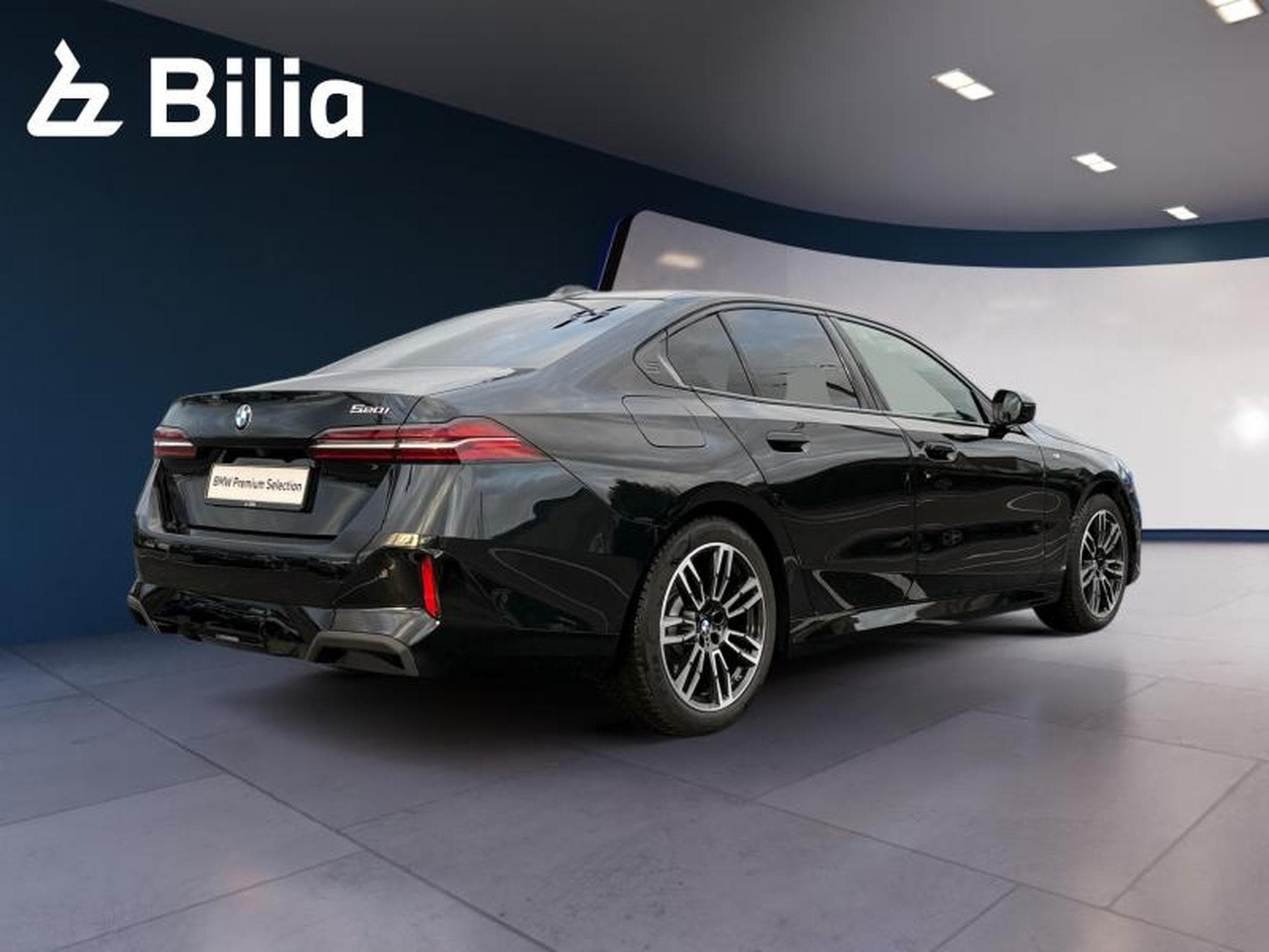 BMW 520 520i Berline Kit M Sport (2025) - Foto 5