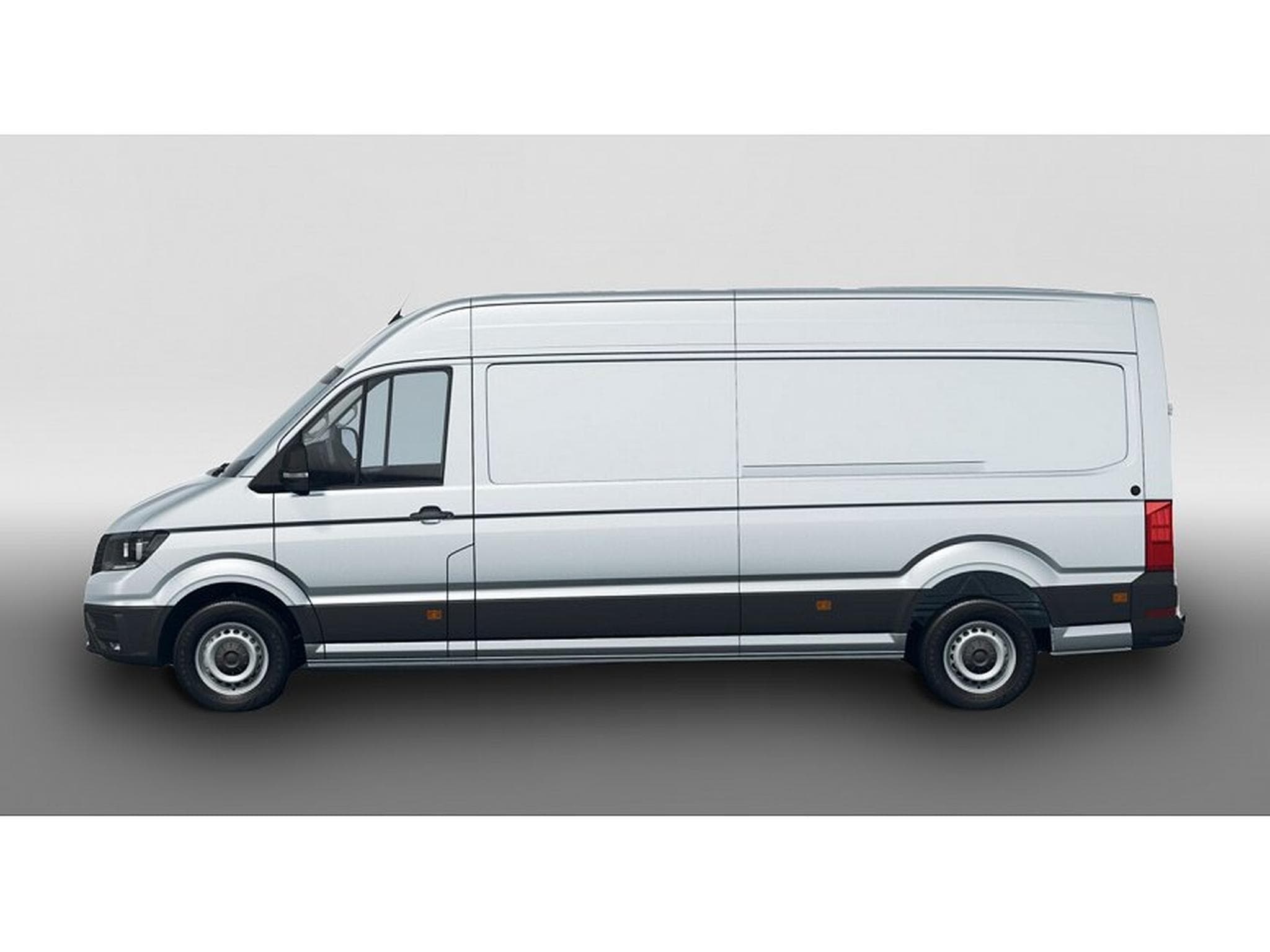 VW Crafter (2026) - Photo 2