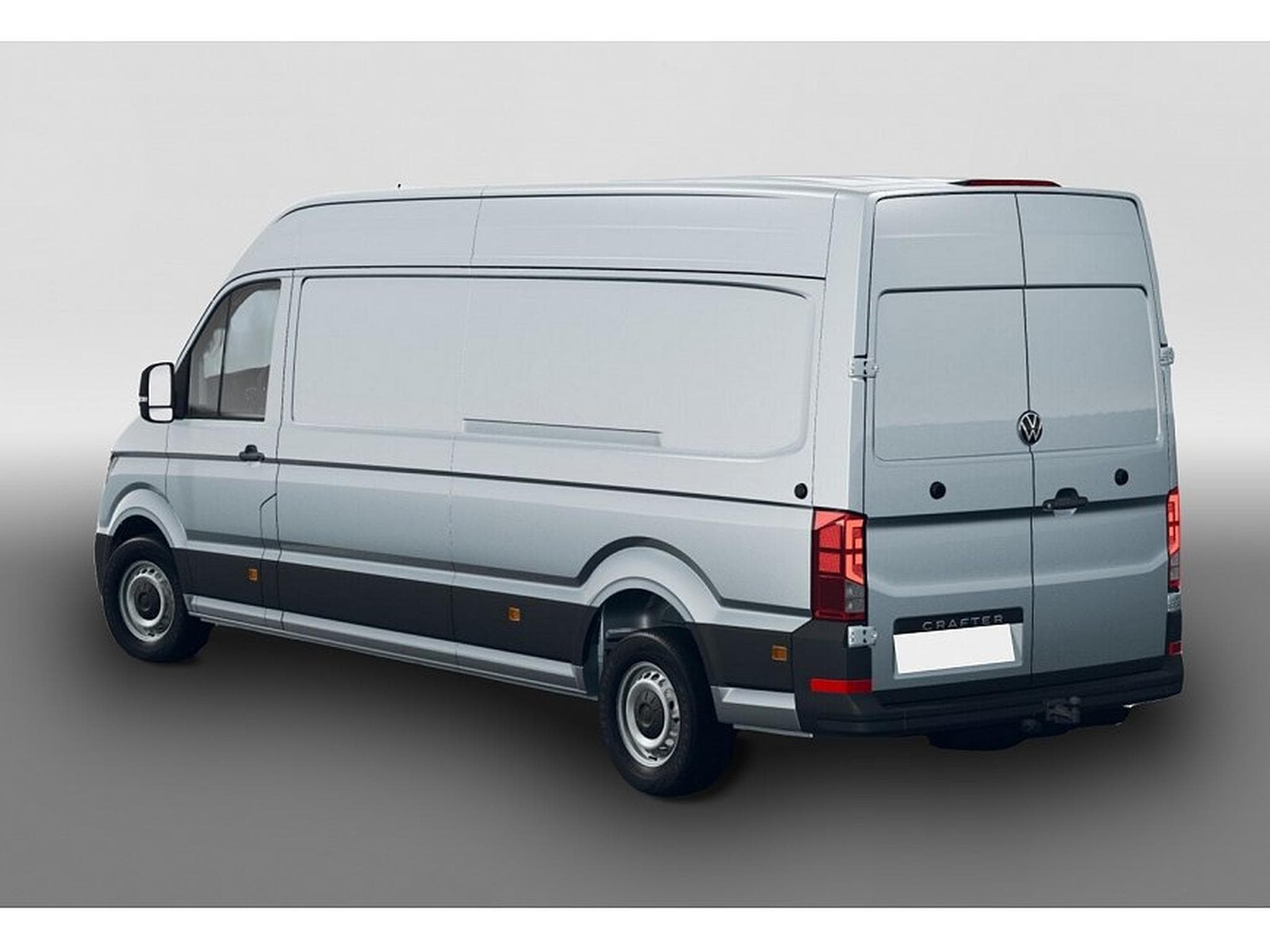 VW Crafter (2026) - Photo 3