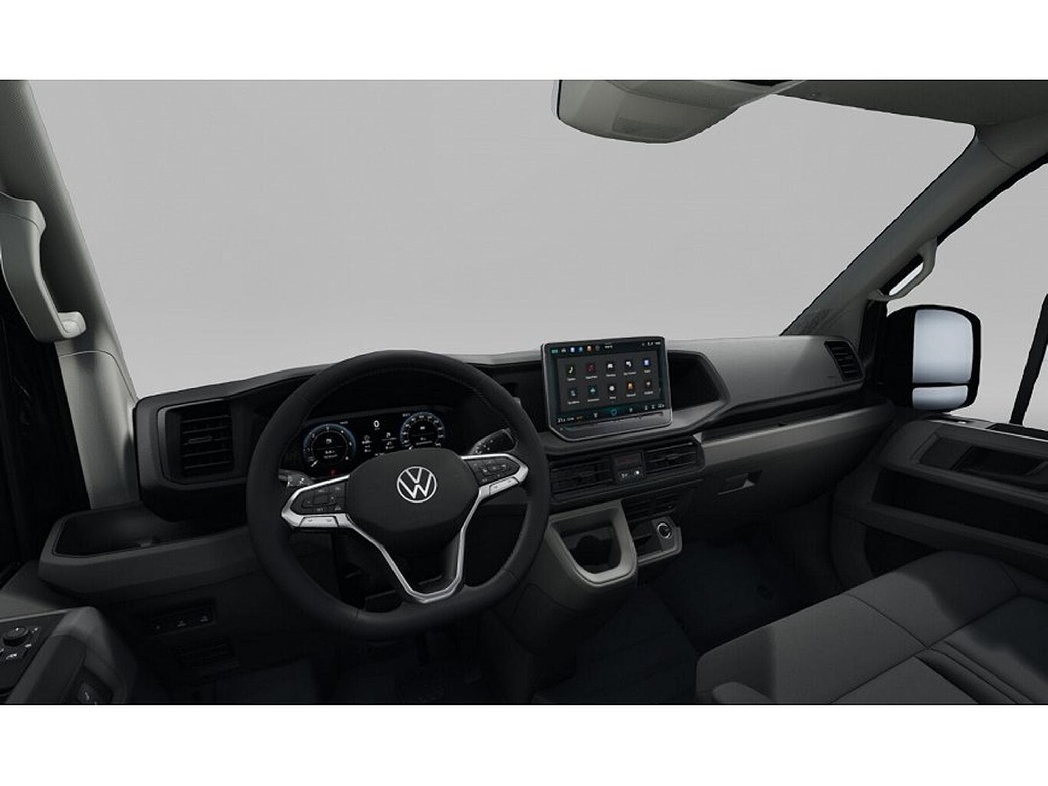 VW Crafter (2026) - Photo 4