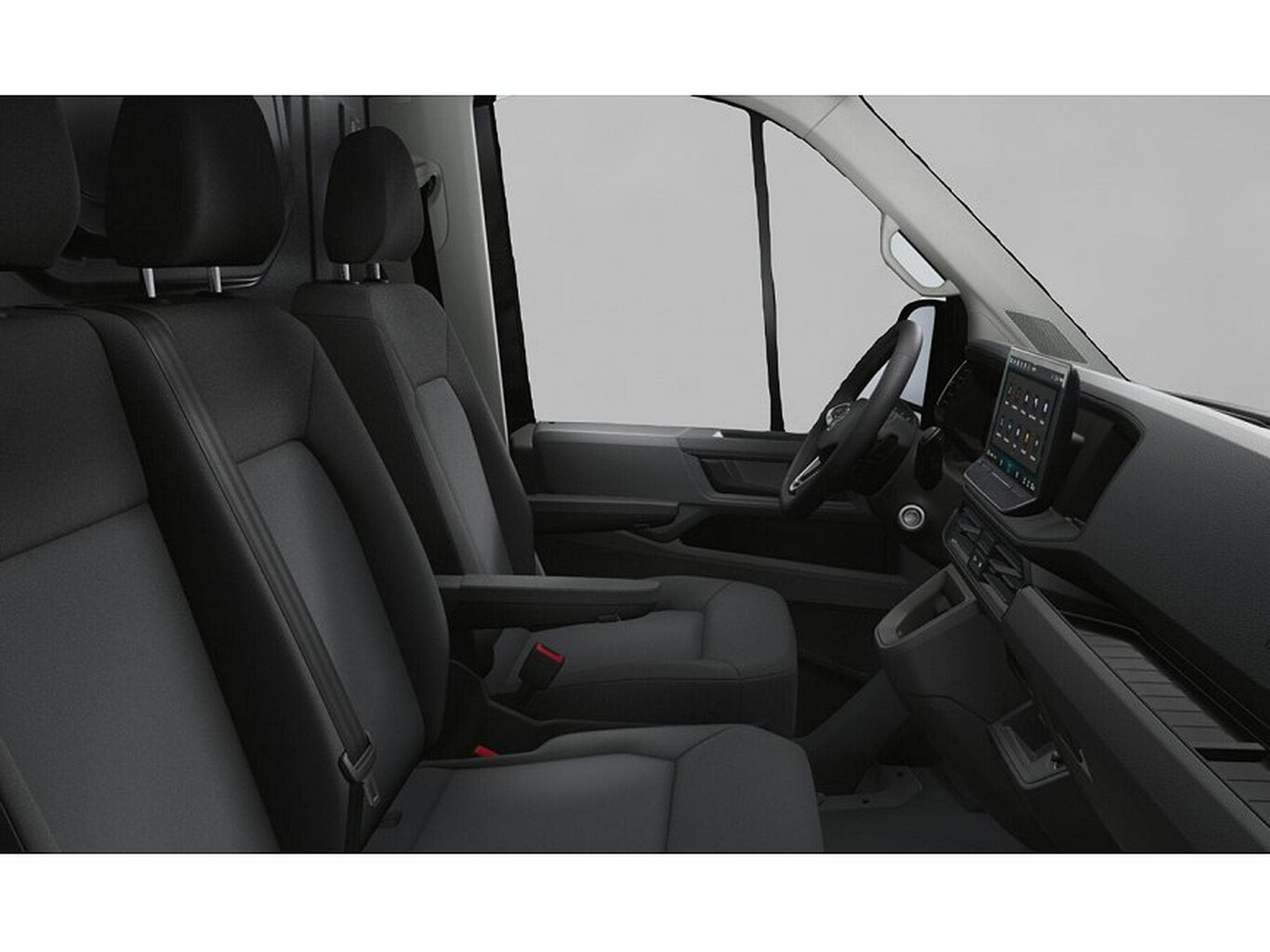 VW Crafter (2026) - Photo 5