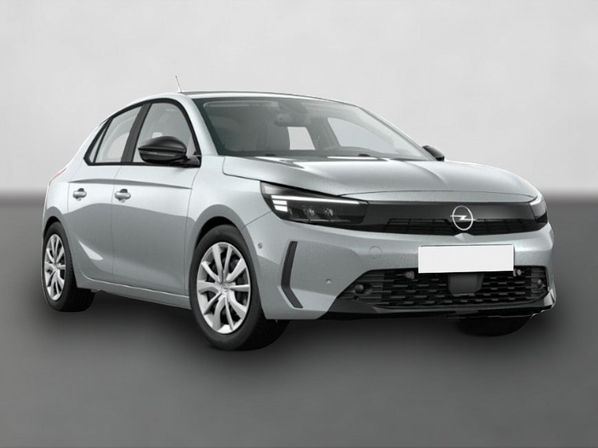 Opel Corsa (2026) - Foto 1