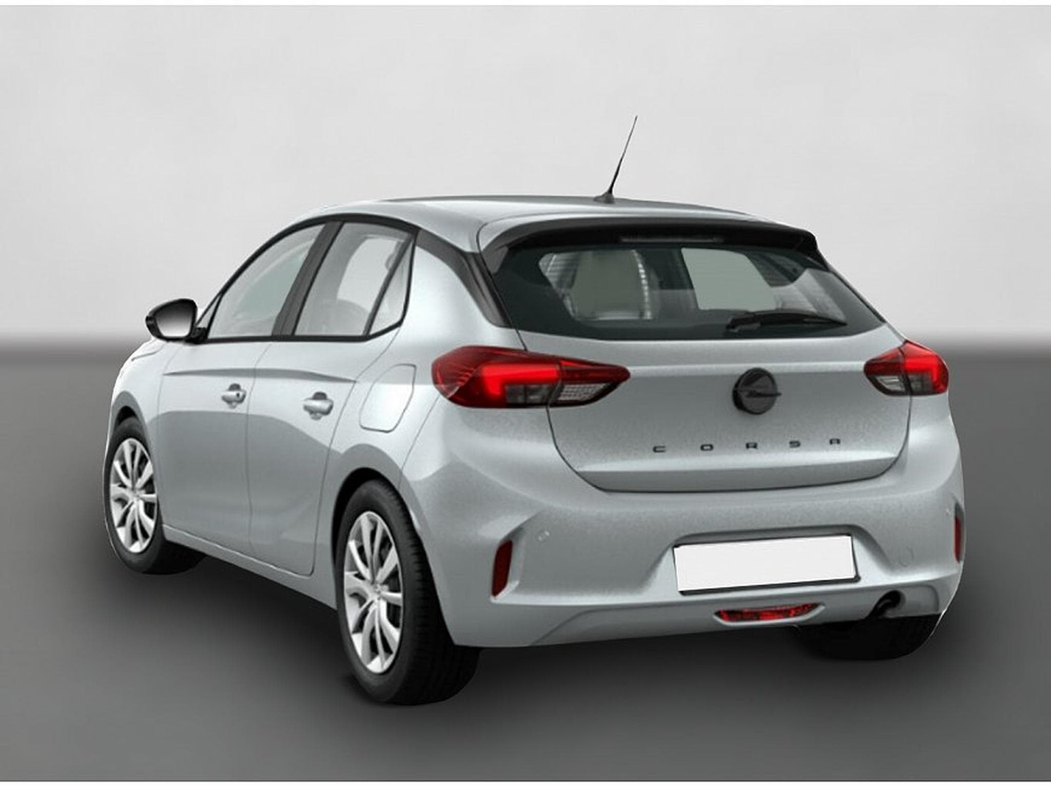 Opel Corsa (2026) - Foto 3