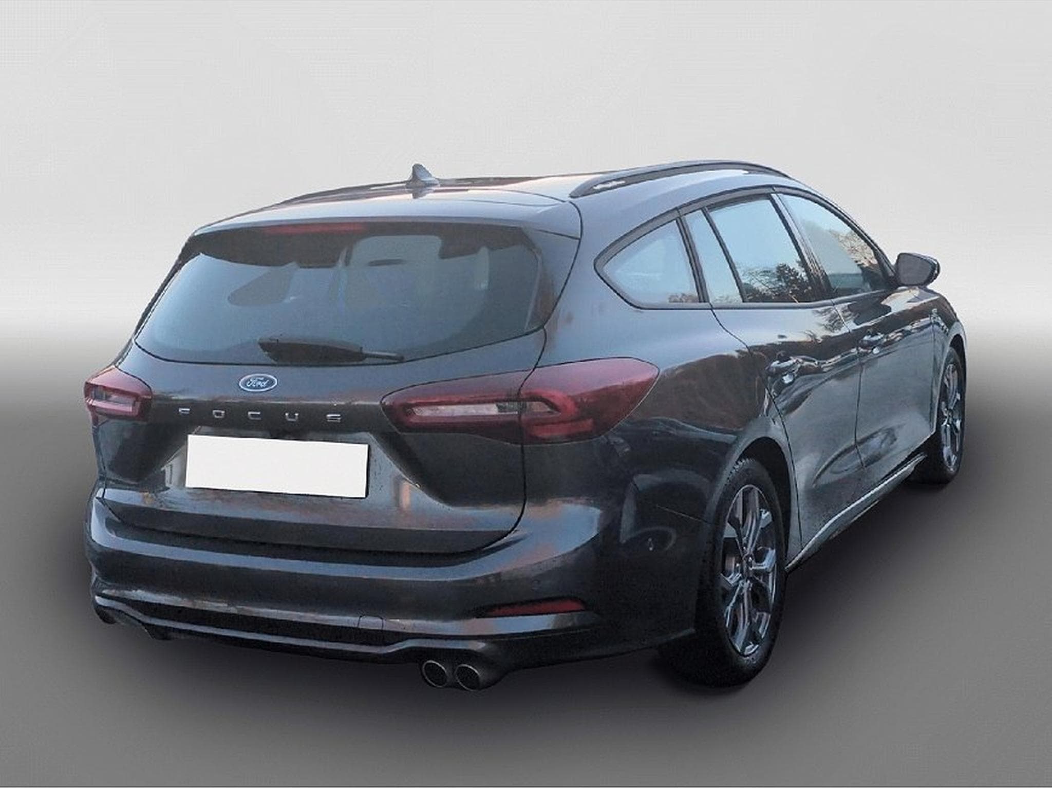 Ford Focus (2026) - Photo 3