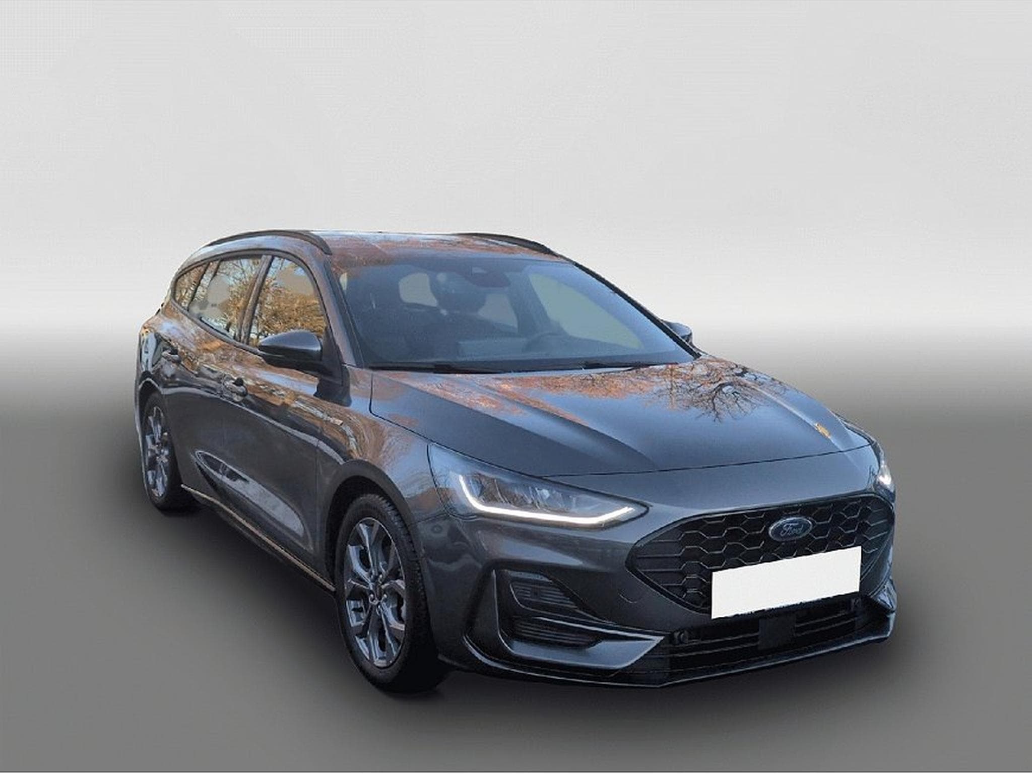 Ford Focus (2026) - Photo 4