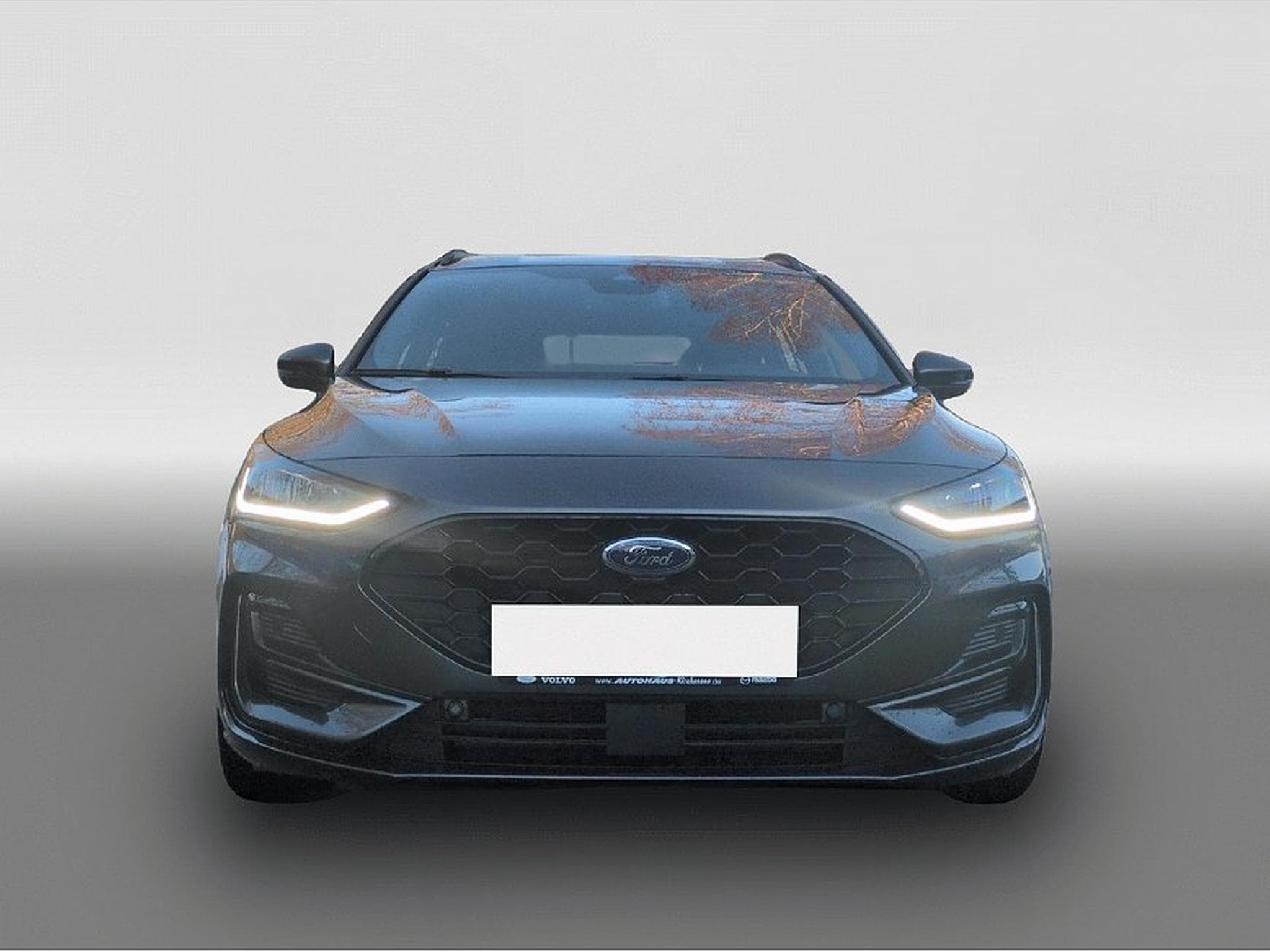Ford Focus (2026) - Photo 5