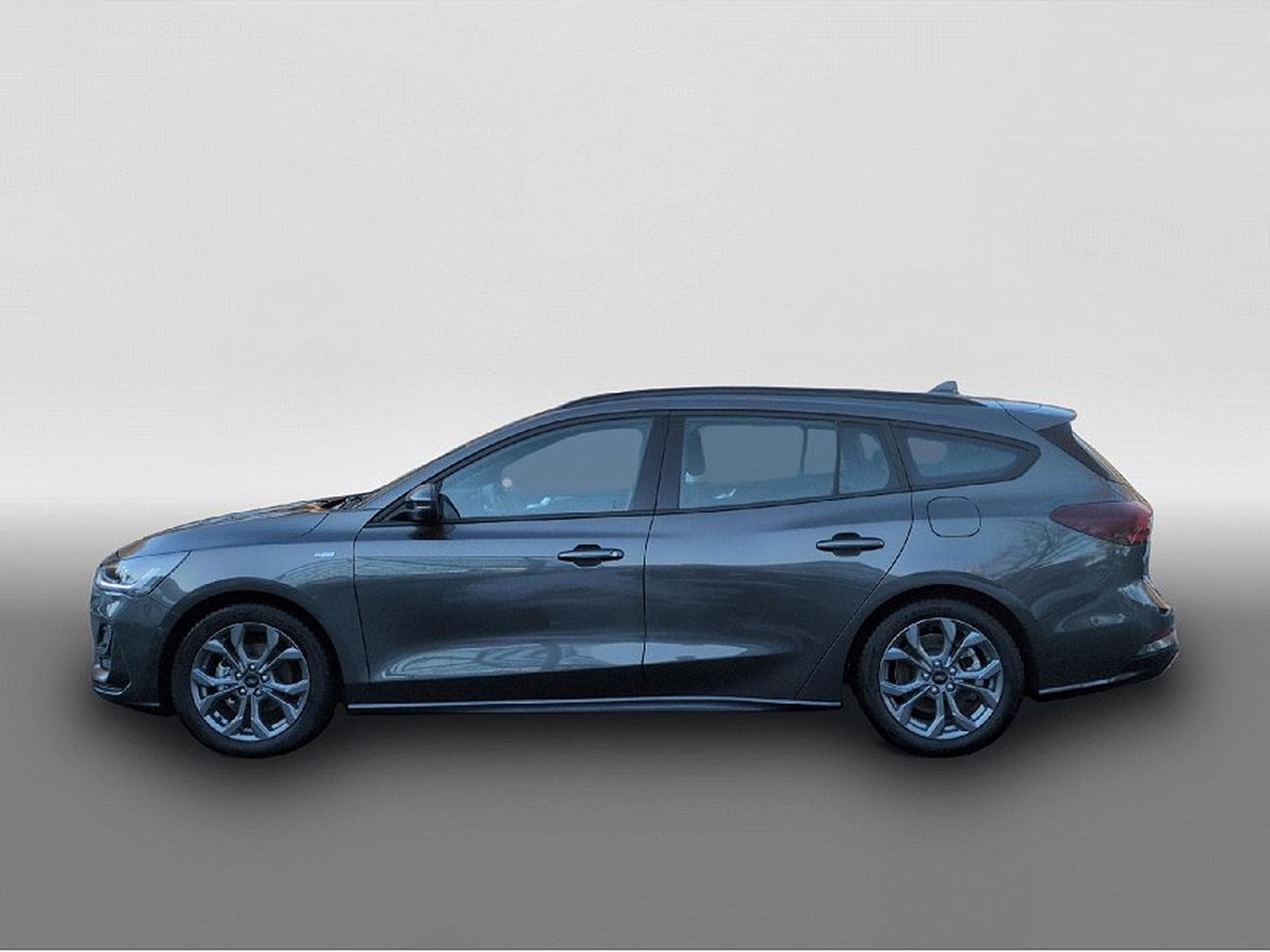 Ford Focus (2026) - Photo 6