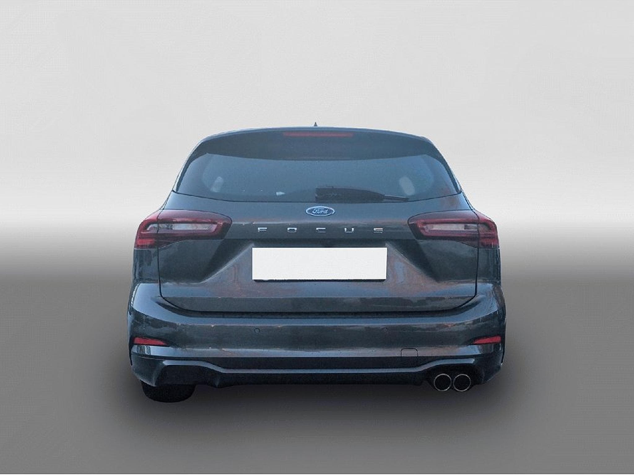 Ford Focus (2026) - Photo 7