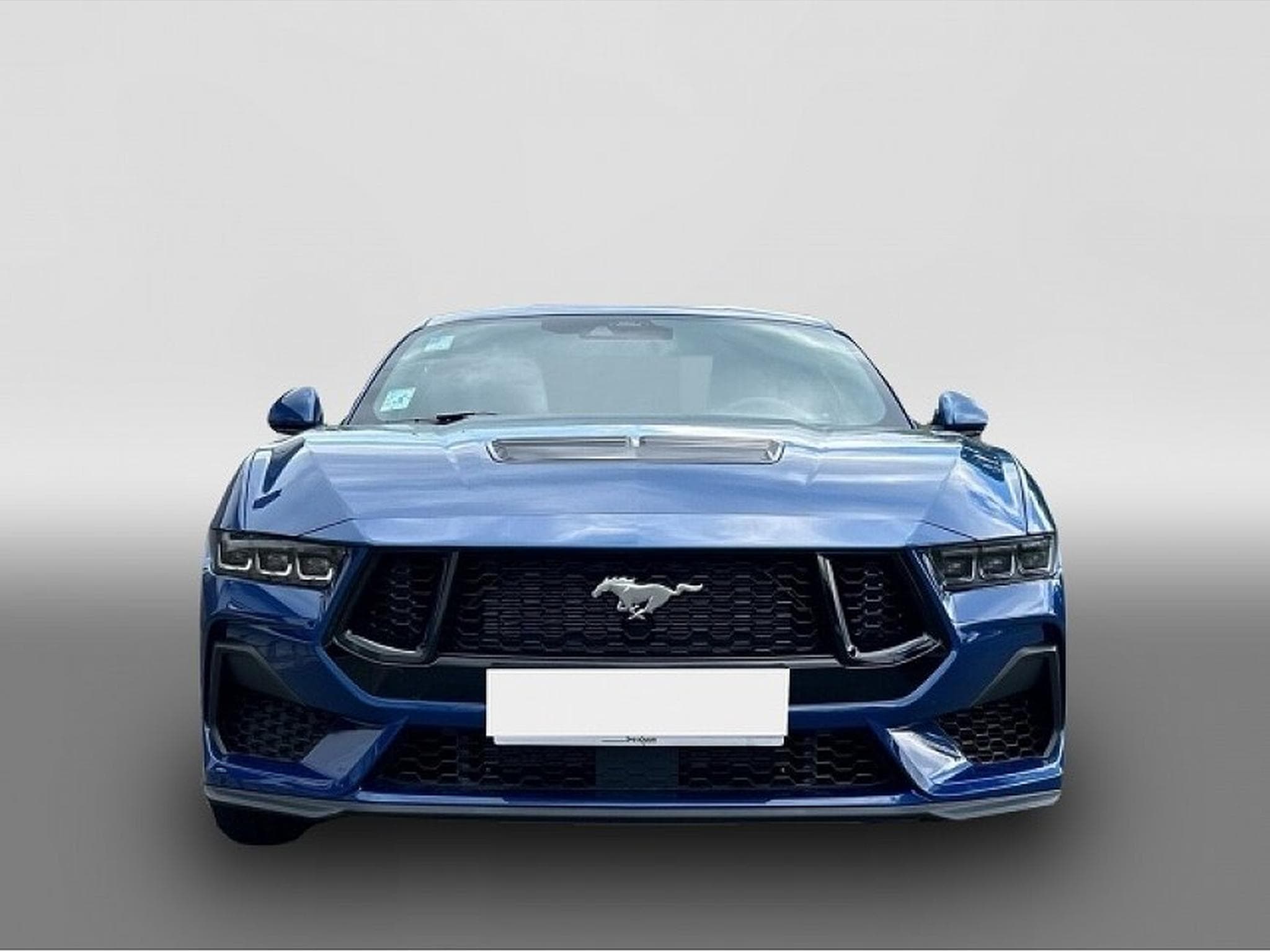 Ford Mustang (2023) - Photo 6