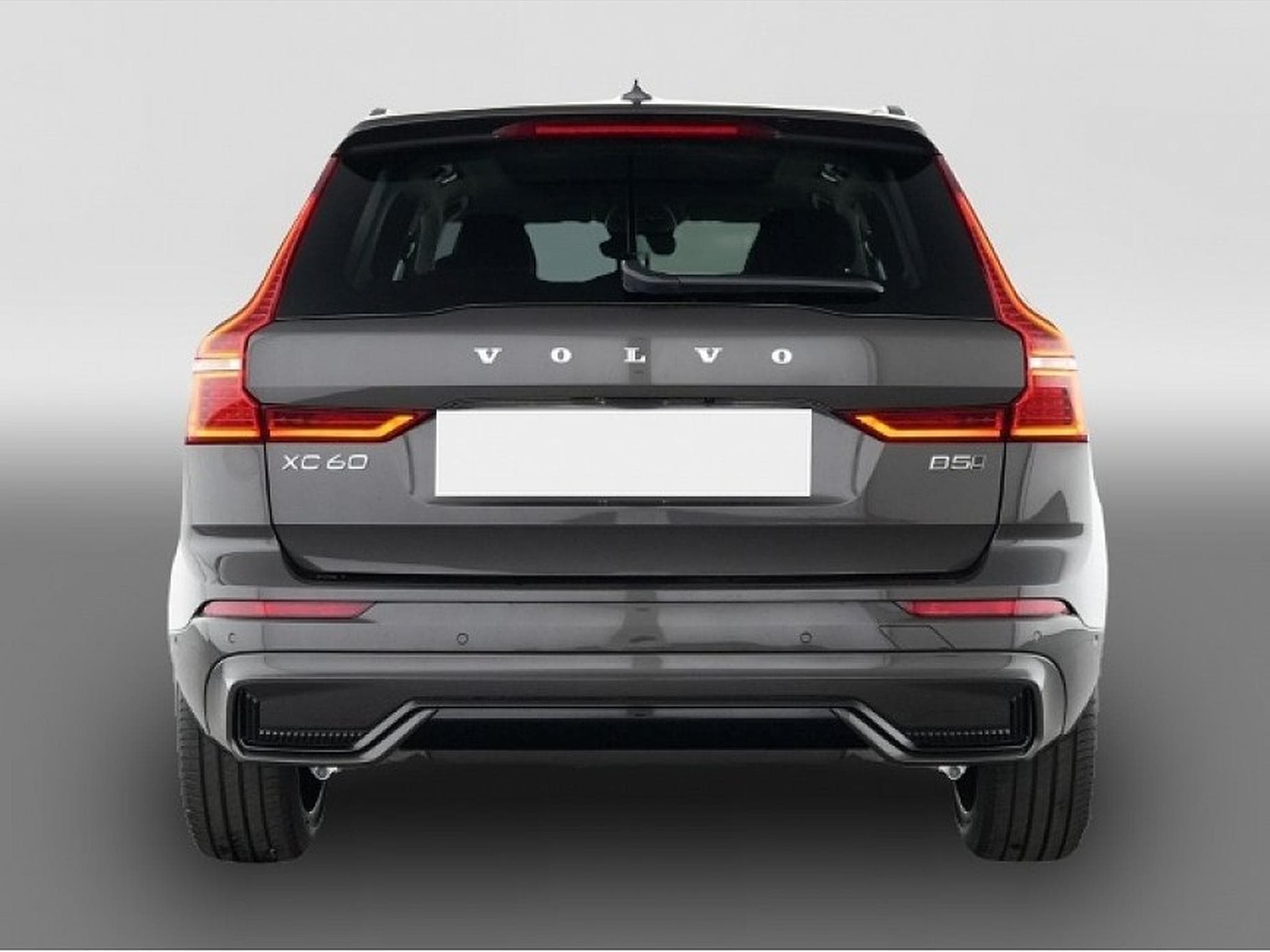 Volvo XC60 (2025) - Foto 3