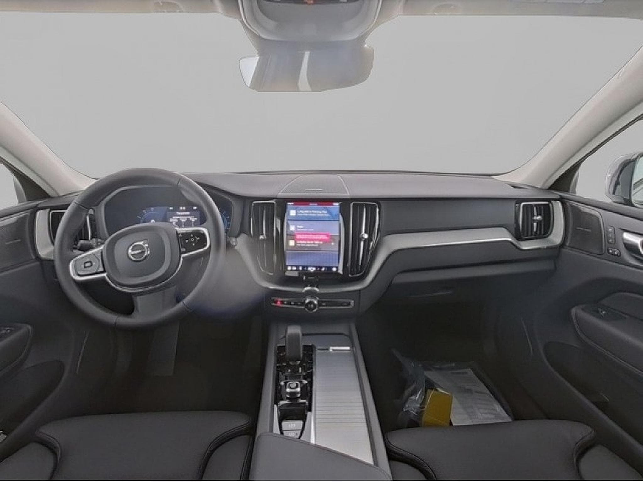 Volvo XC60 (2025) - Foto 4