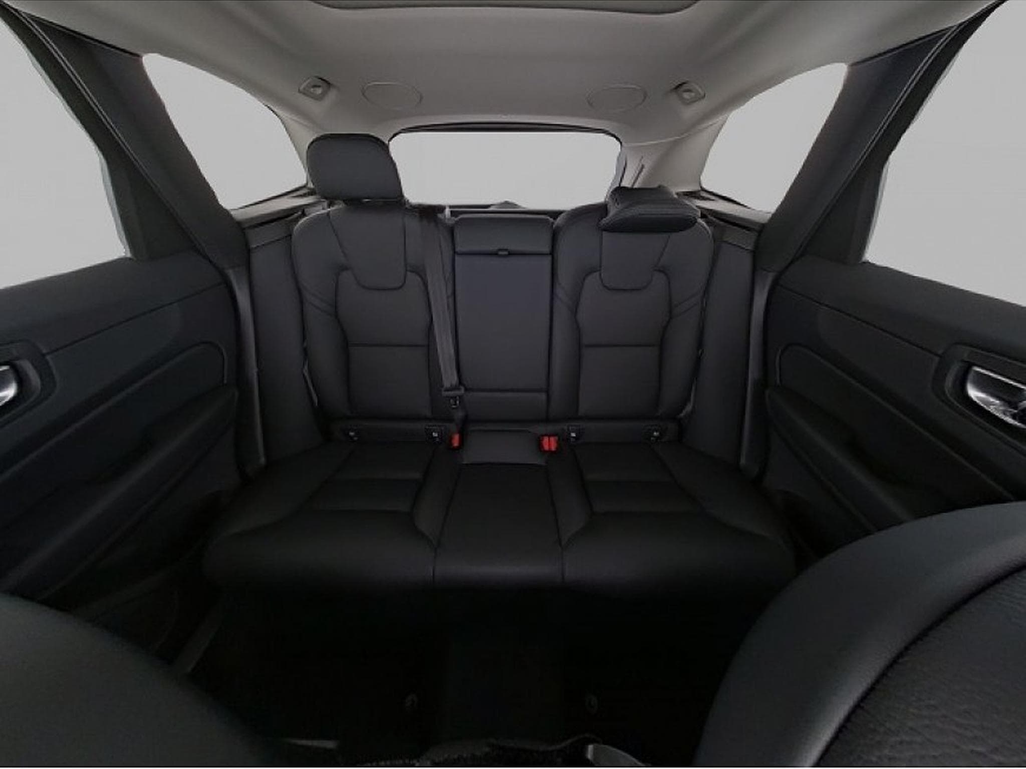 Volvo XC60 (2025) - Foto 5