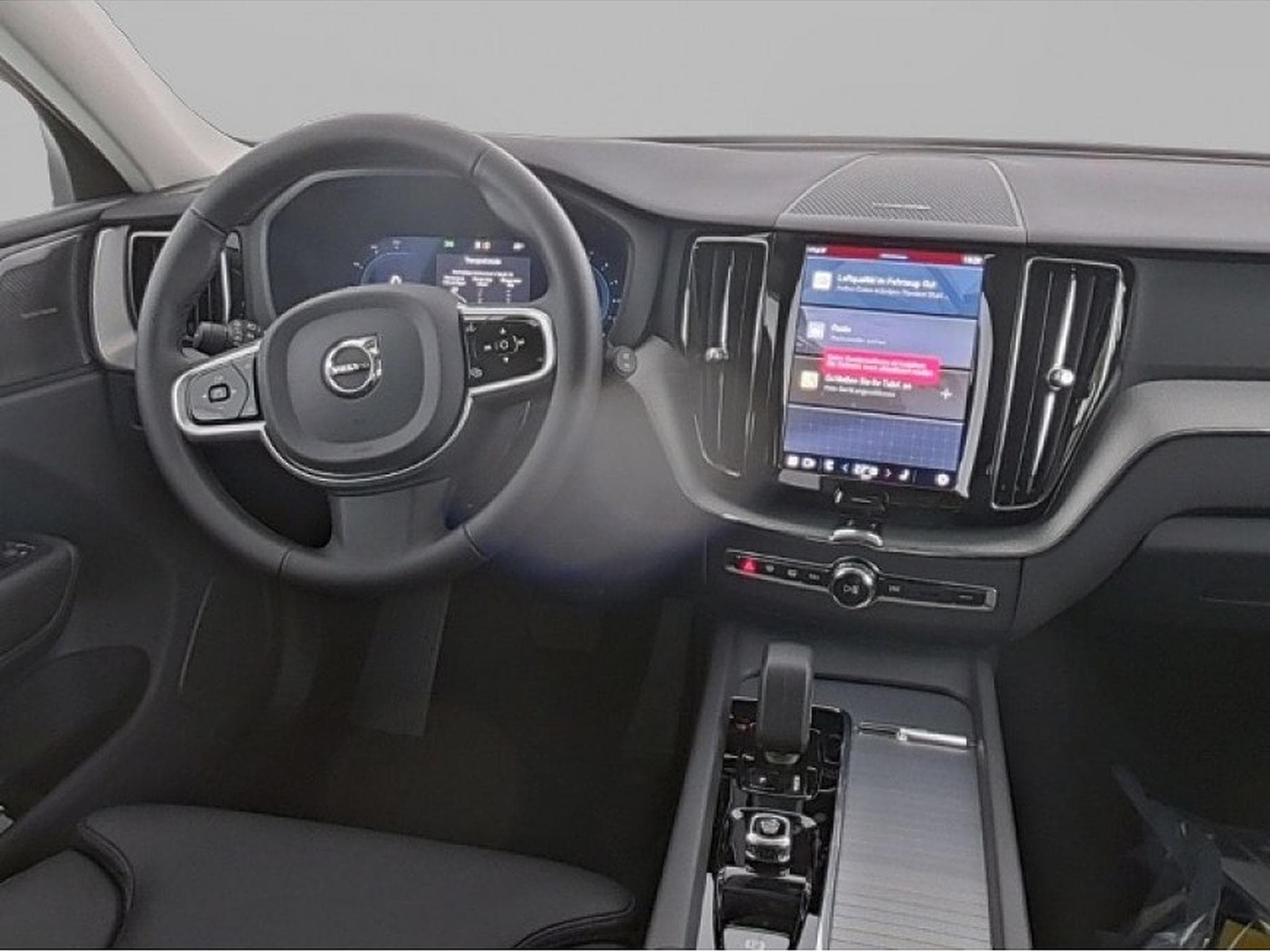 Volvo XC60 (2025) - Foto 6