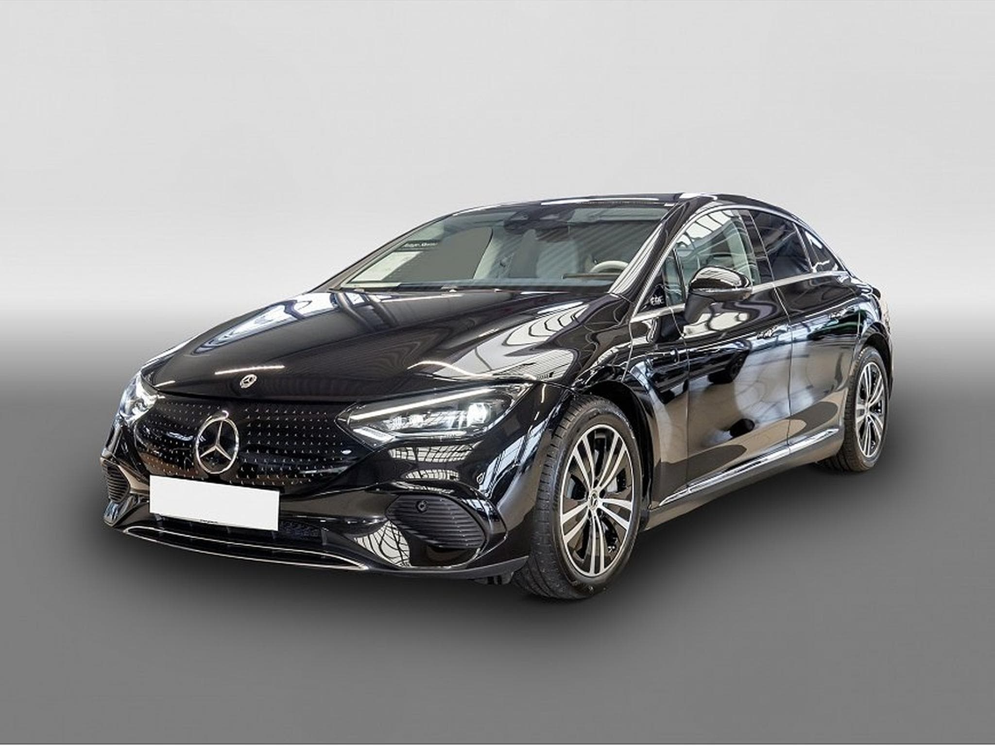 Mercedes EQ (2025) - Foto 1