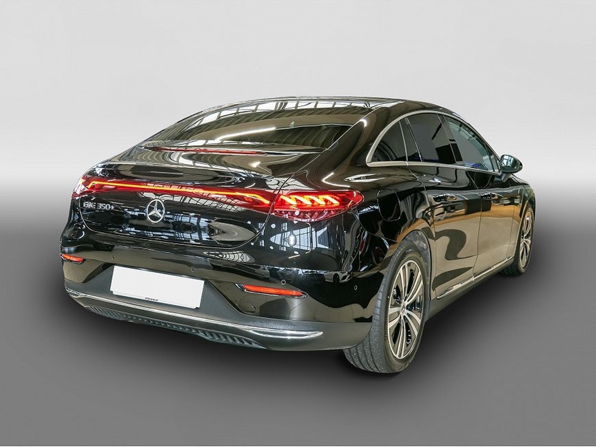 Mercedes EQ (2025) - Foto 3