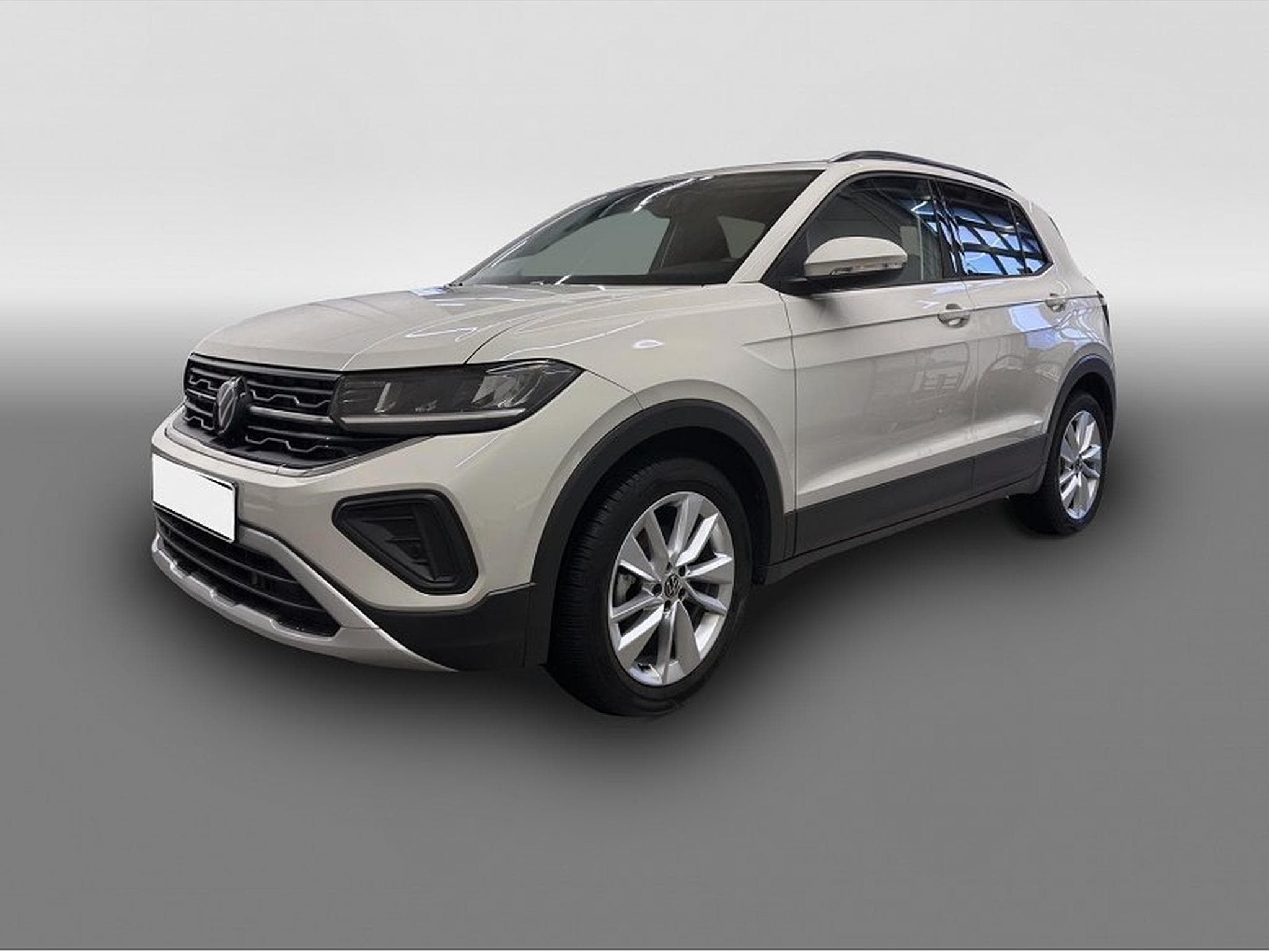 VW T-Cross (2024) - Foto 1