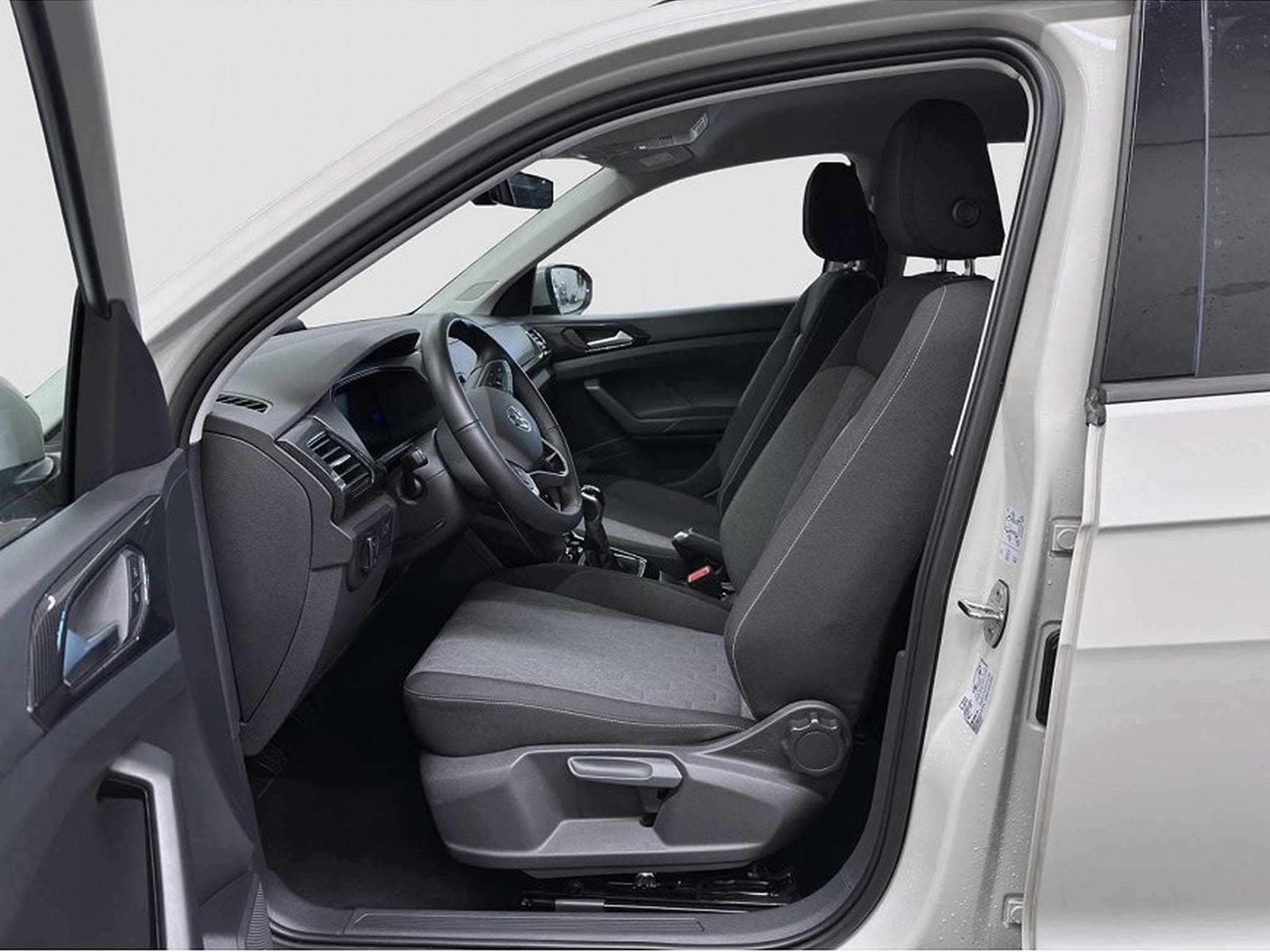 VW T-Cross (2024) - Foto 10