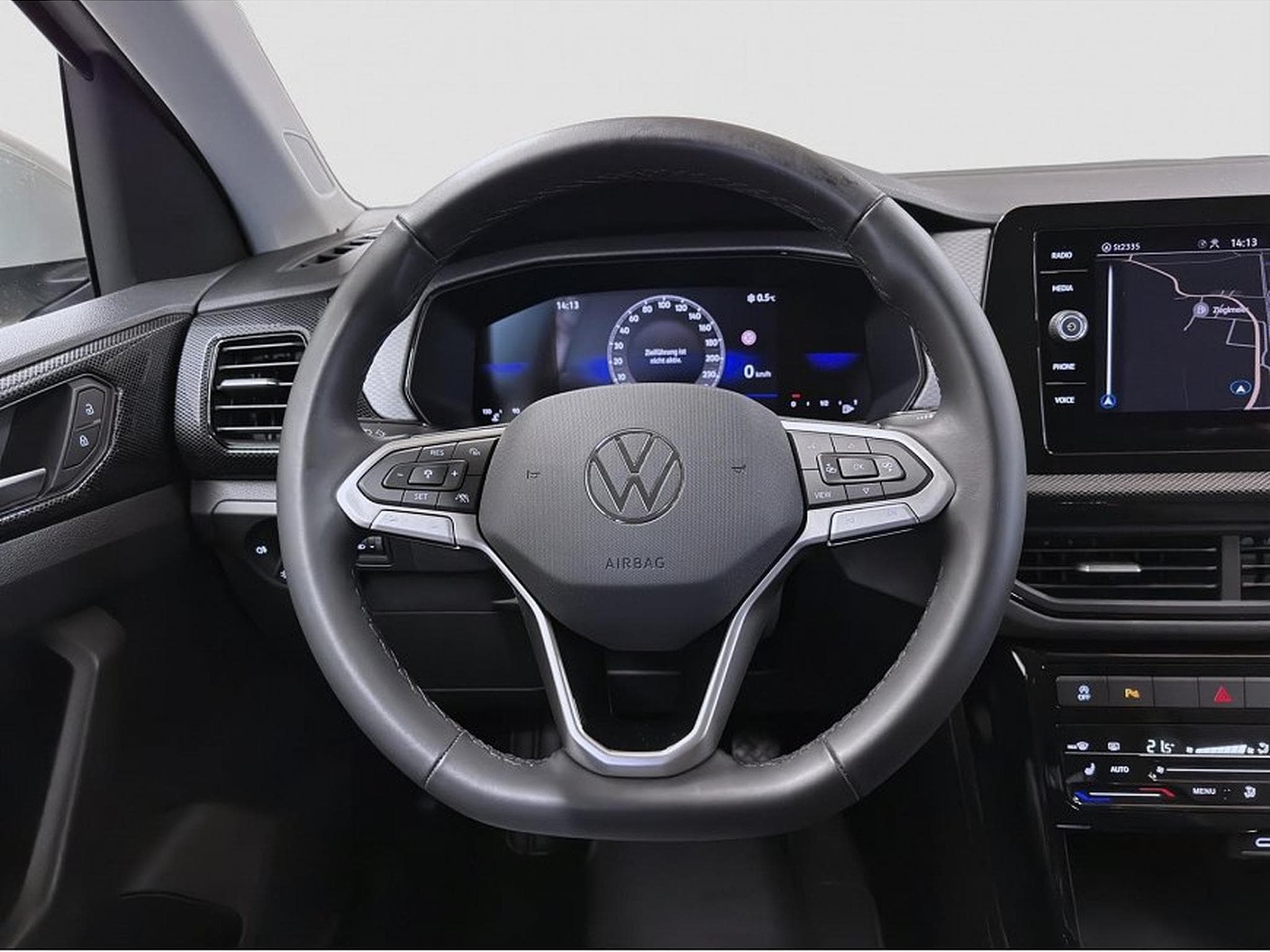 VW T-Cross (2024) - Foto 11