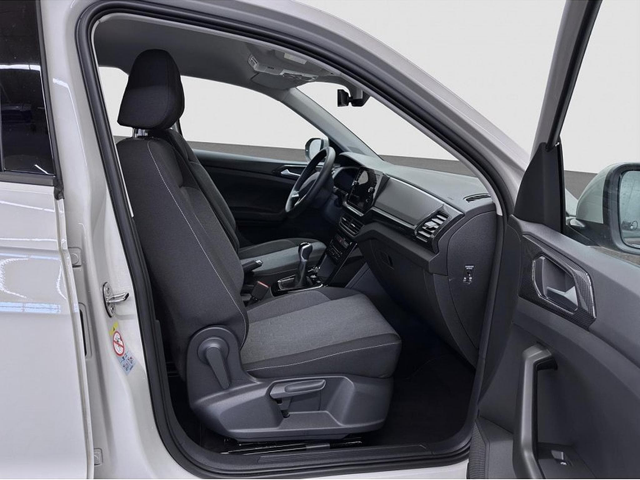 VW T-Cross (2024) - Foto 12