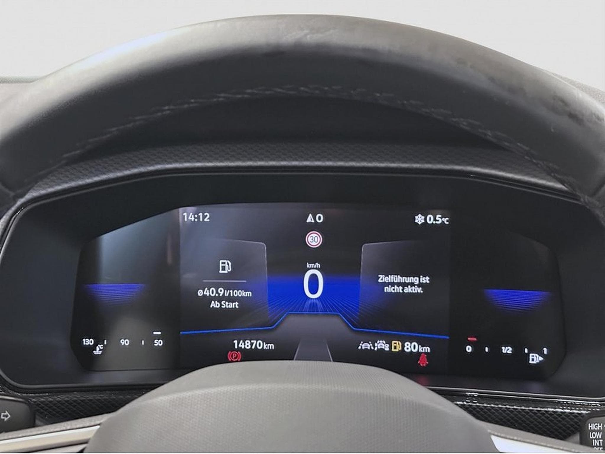 VW T-Cross (2024) - Foto 13