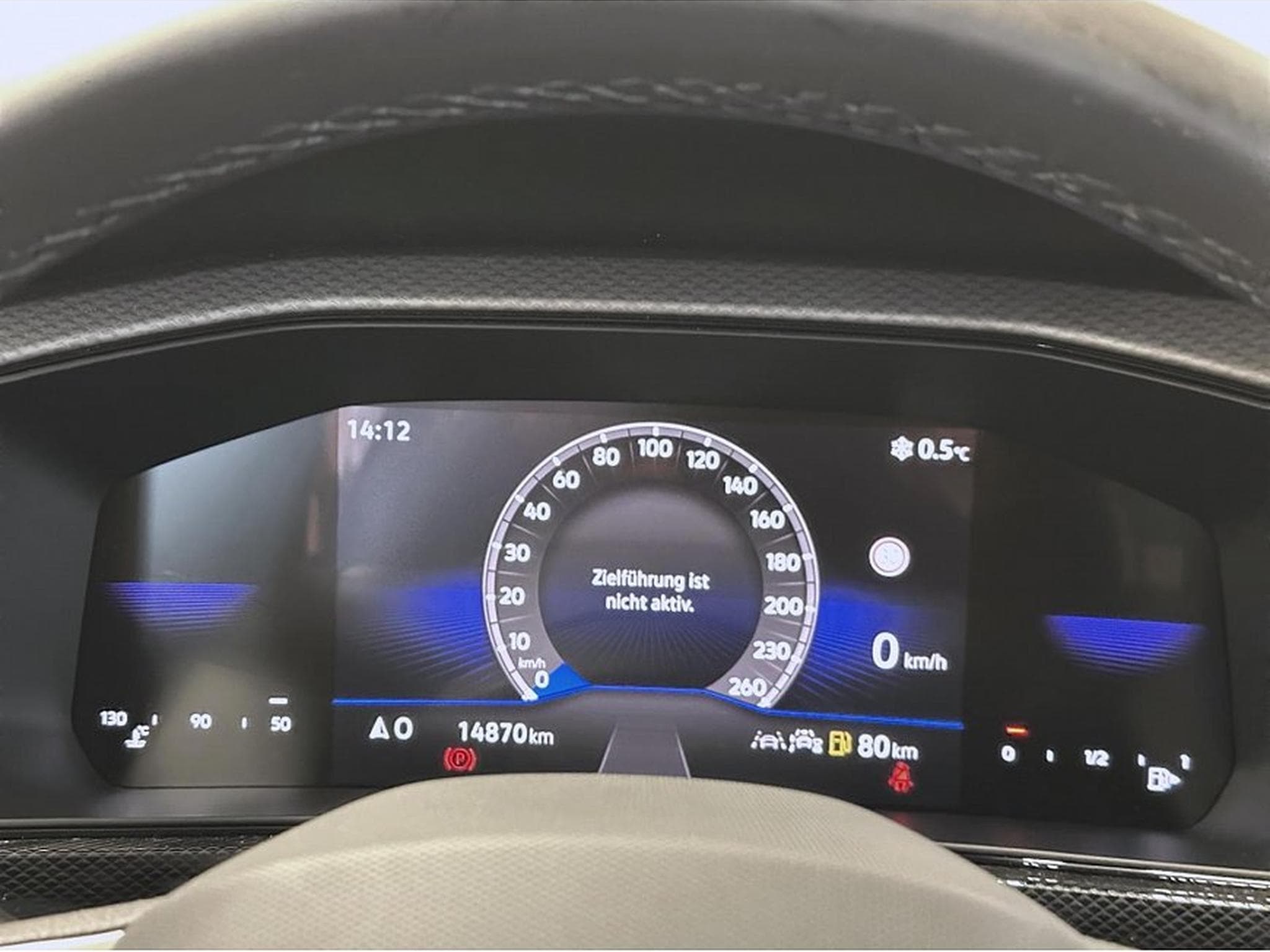 VW T-Cross (2024) - Foto 14