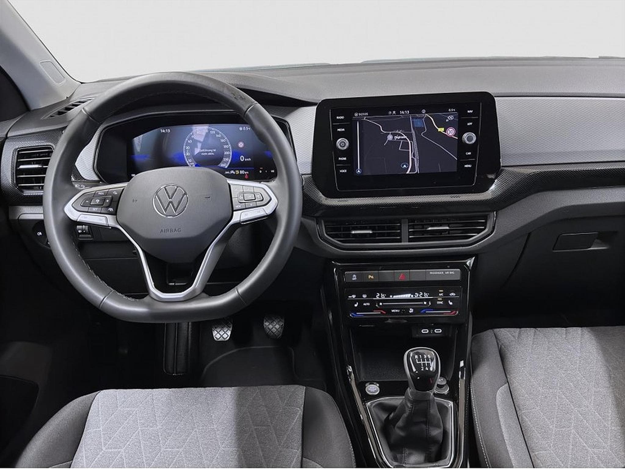 VW T-Cross (2024) - Foto 15
