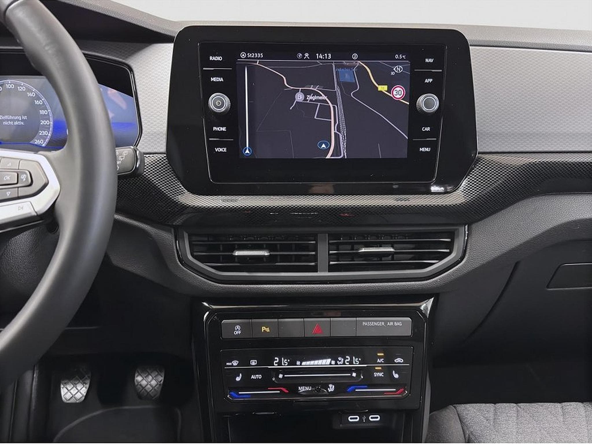 VW T-Cross (2024) - Foto 16