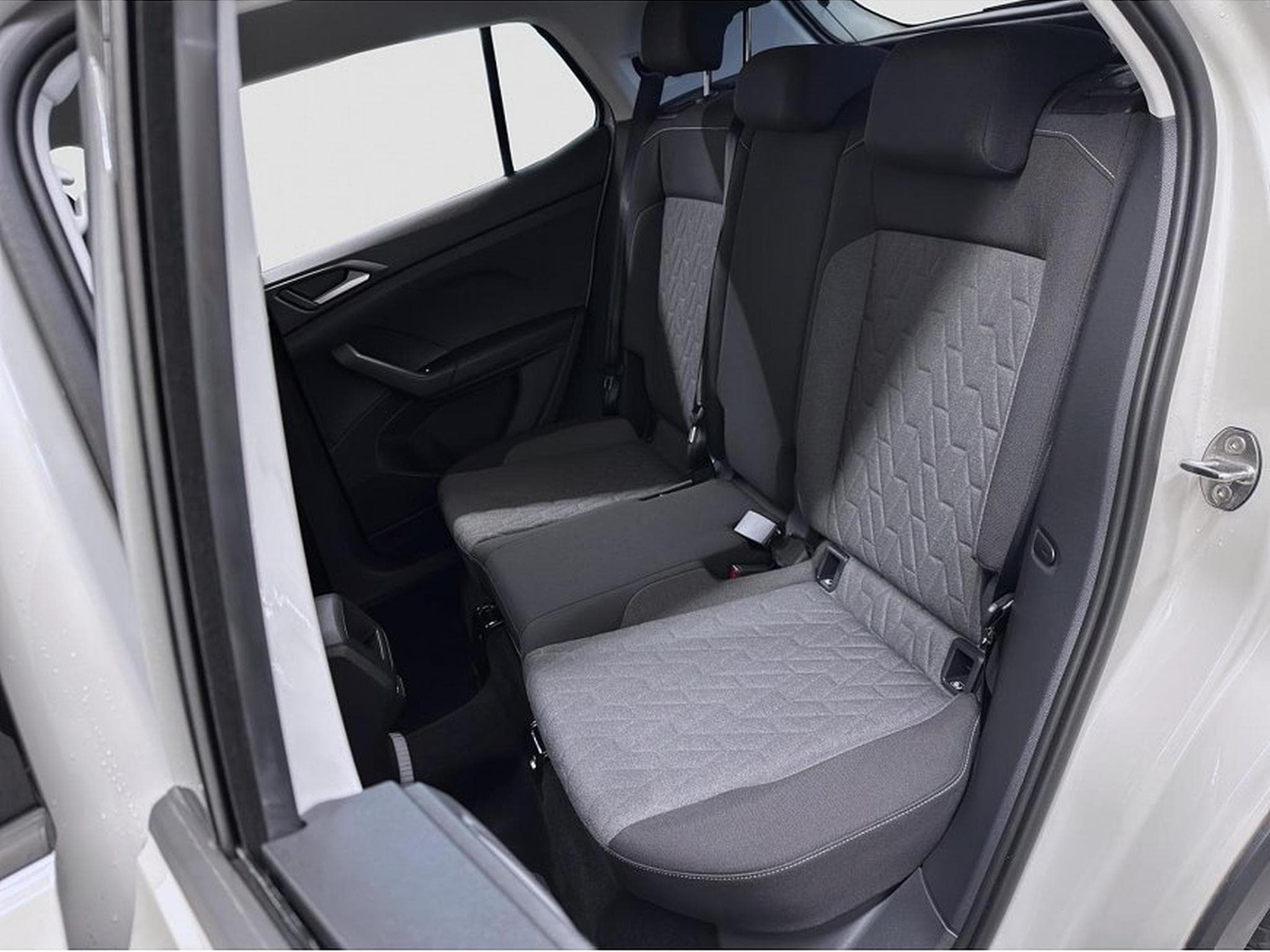 VW T-Cross (2024) - Foto 17