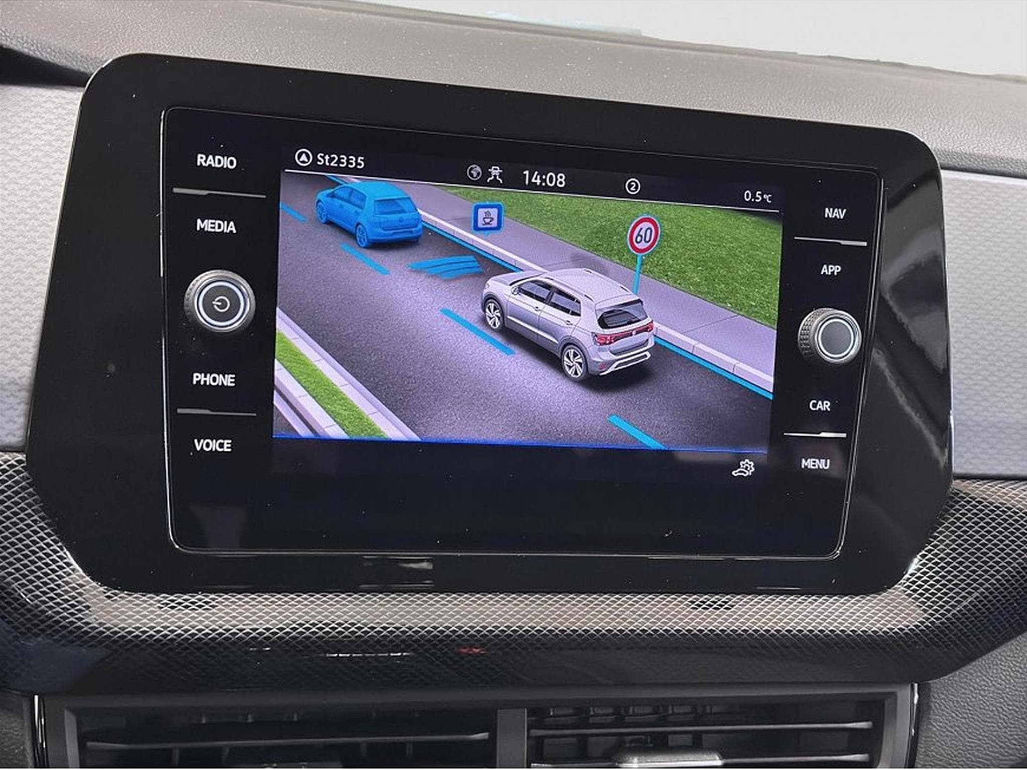 VW T-Cross (2024) - Foto 19