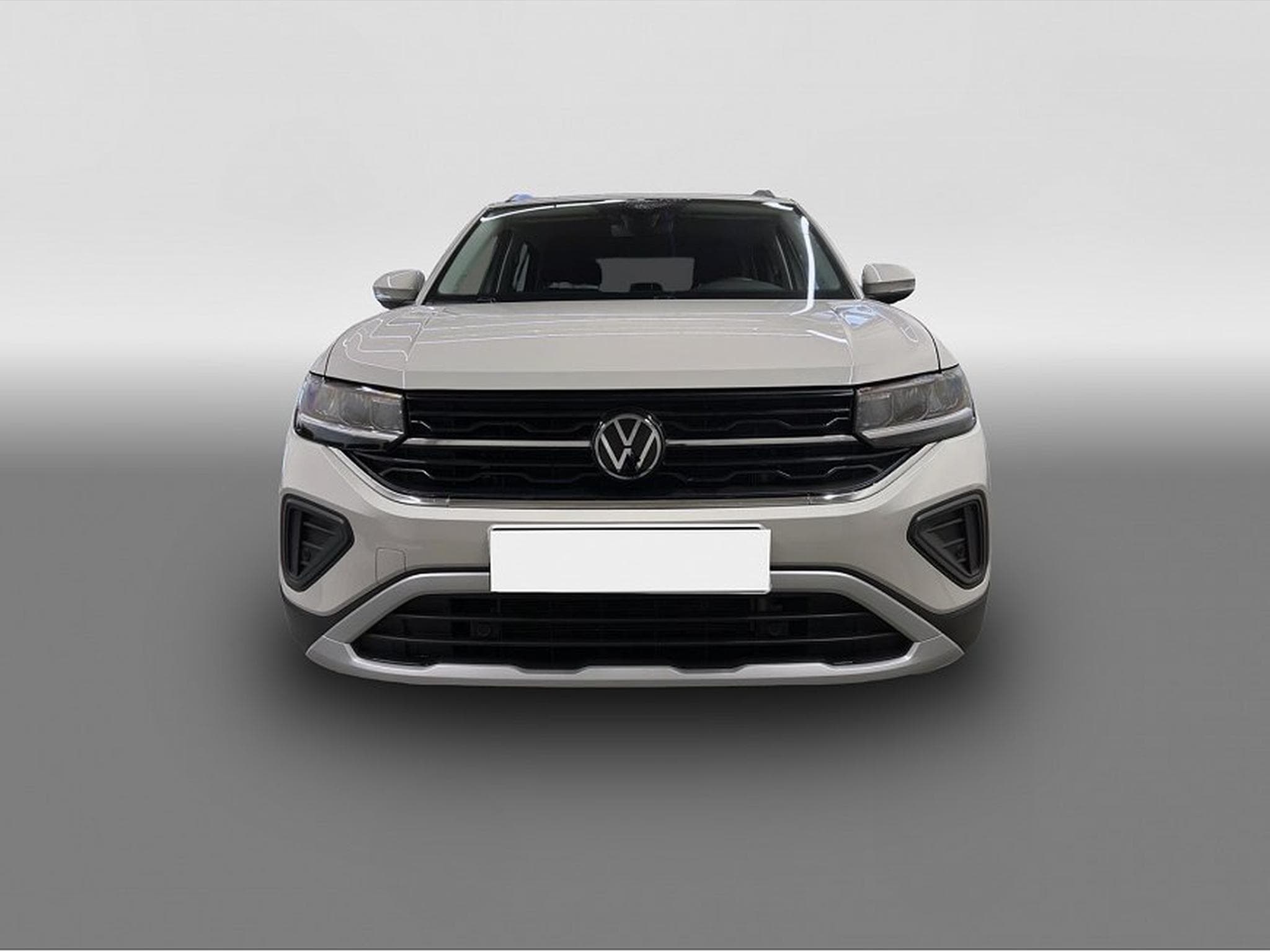 VW T-Cross (2024) - Foto 2