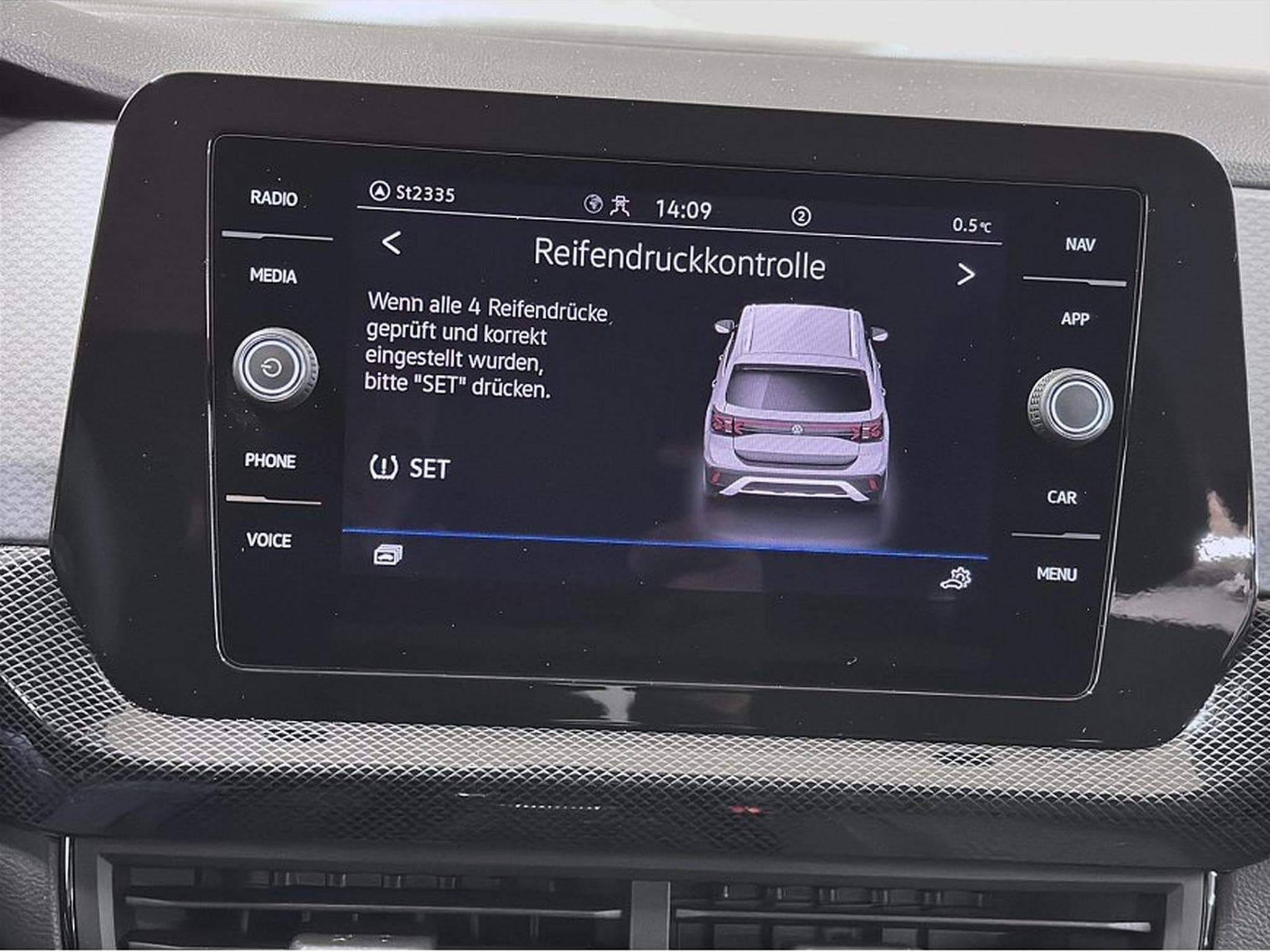 VW T-Cross (2024) - Foto 20