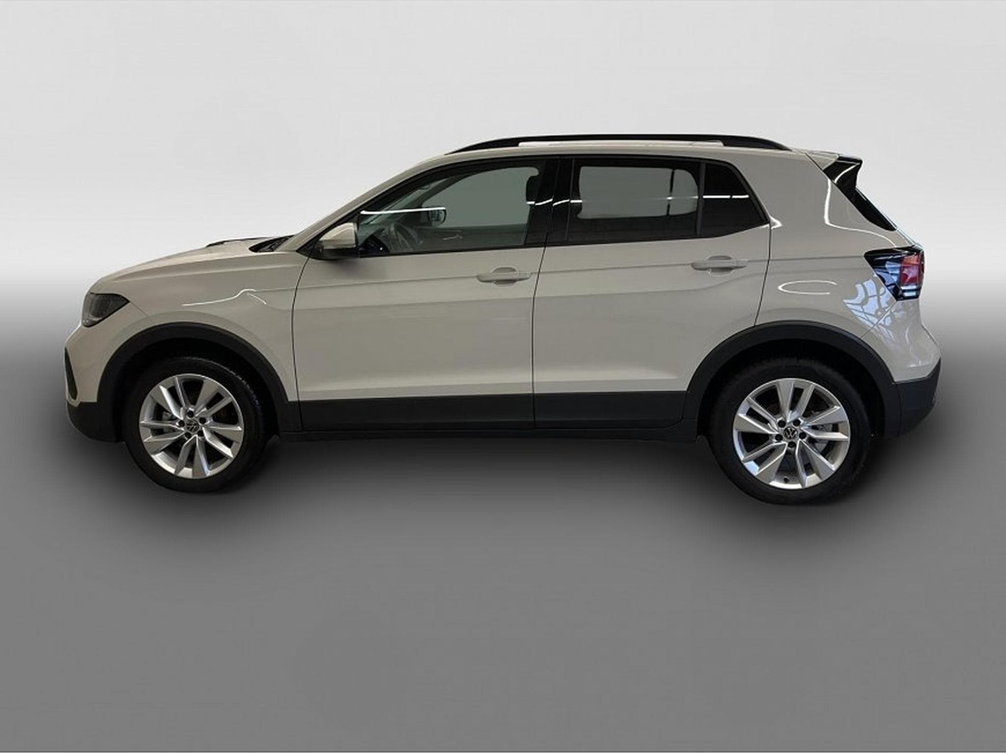 VW T-Cross (2024) - Foto 3
