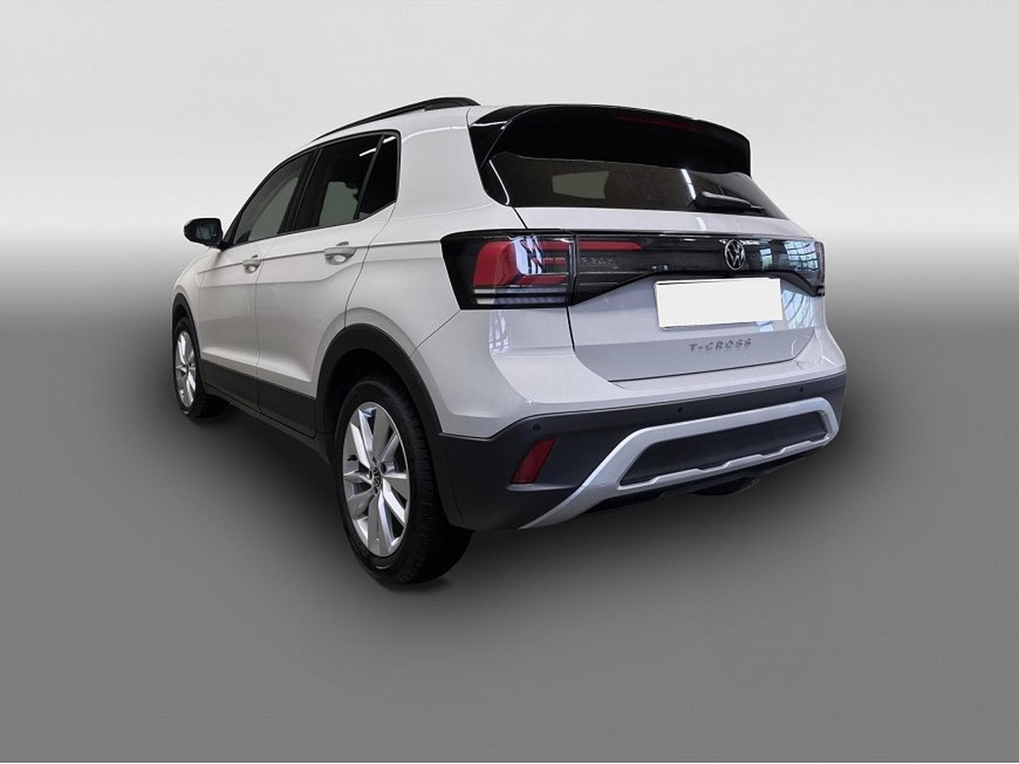 VW T-Cross (2024) - Foto 4