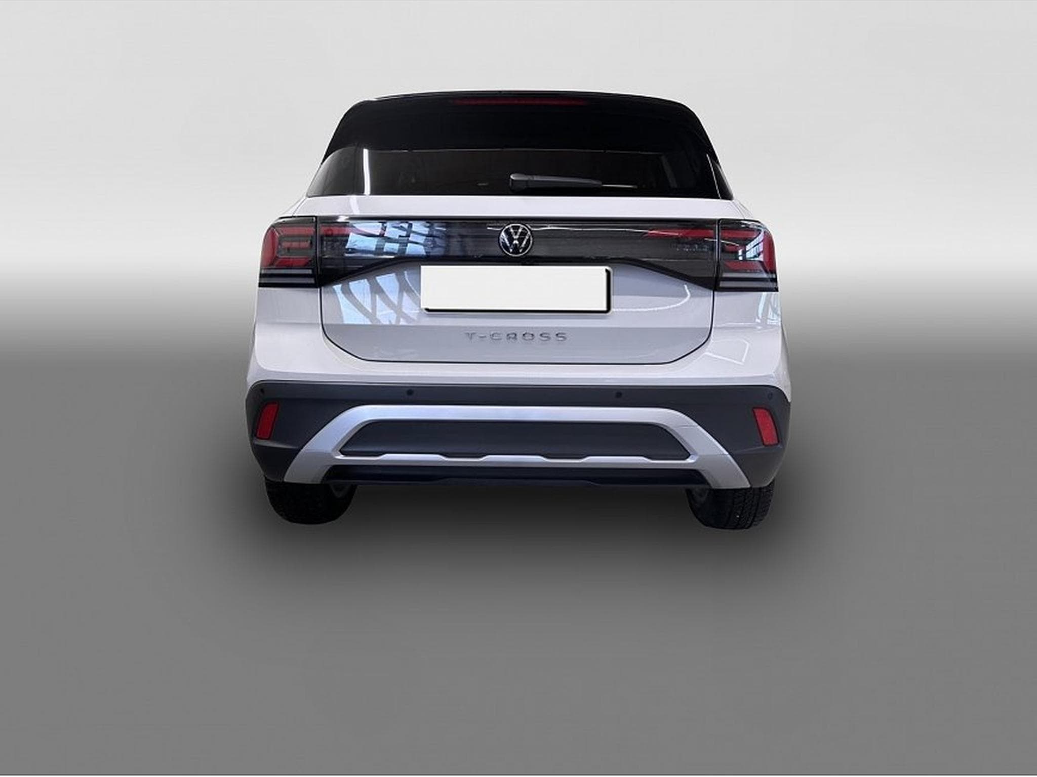 VW T-Cross (2024) - Foto 5