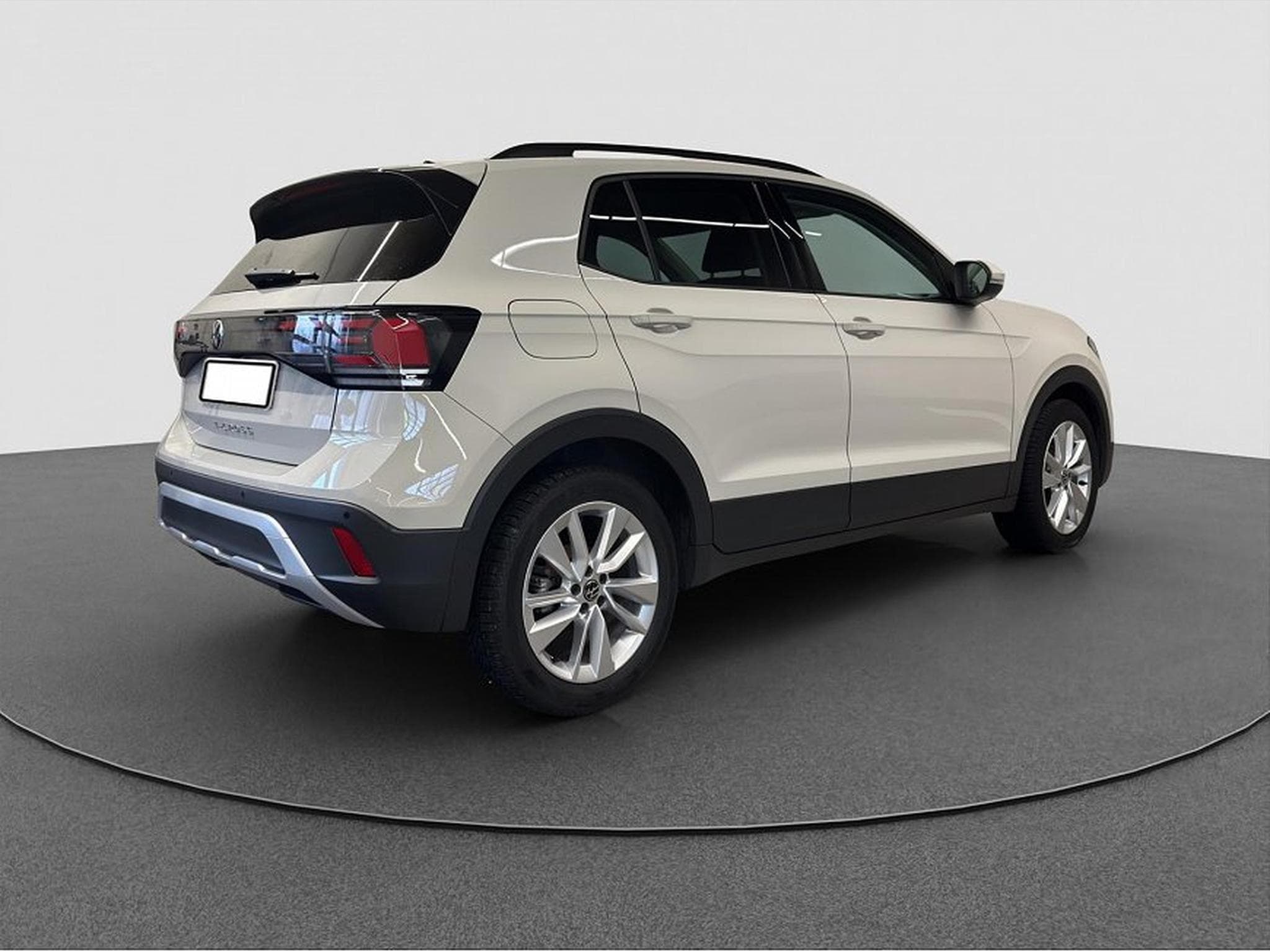 VW T-Cross (2024) - Foto 6