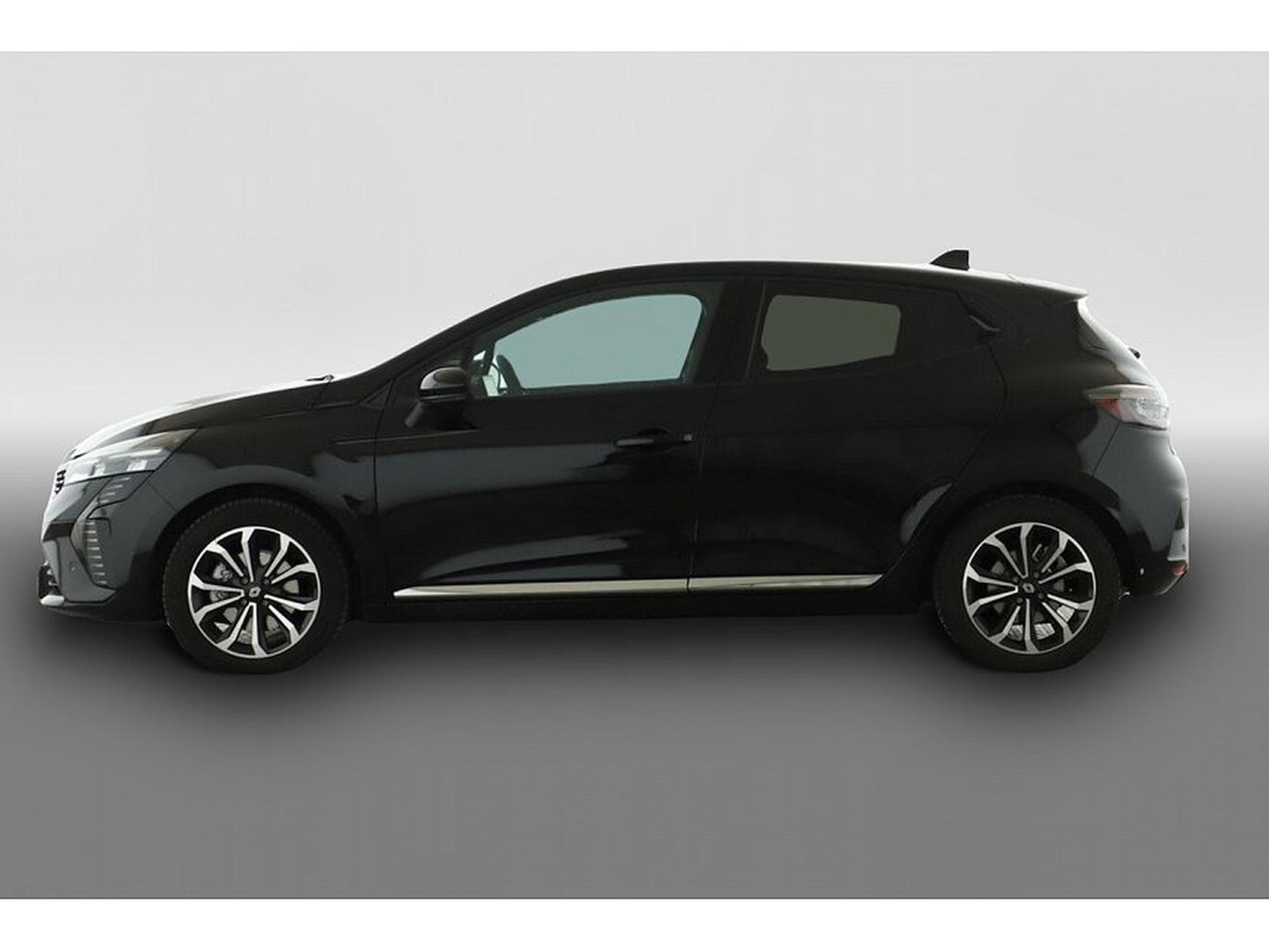 Renault Clio (2026) - Foto 2