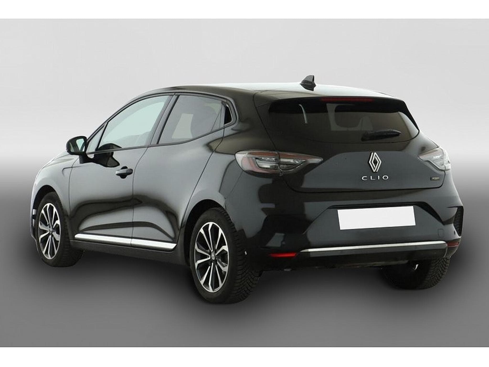 Renault Clio (2026) - Foto 3