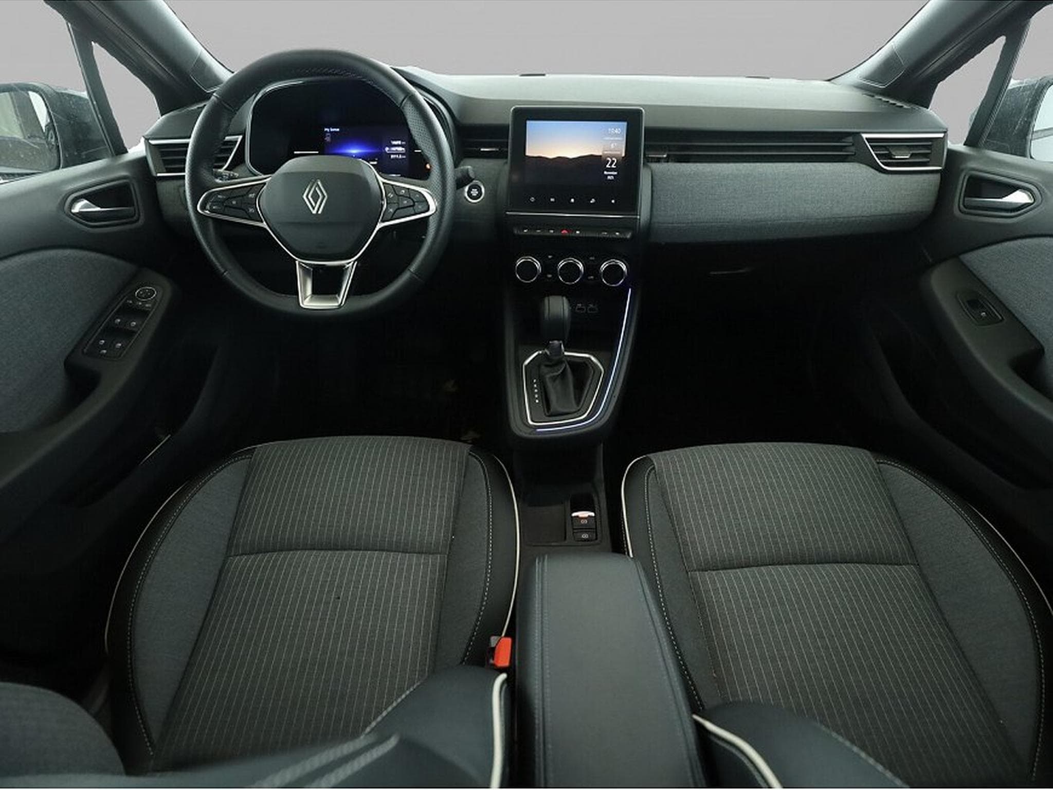 Renault Clio (2026) - Foto 4