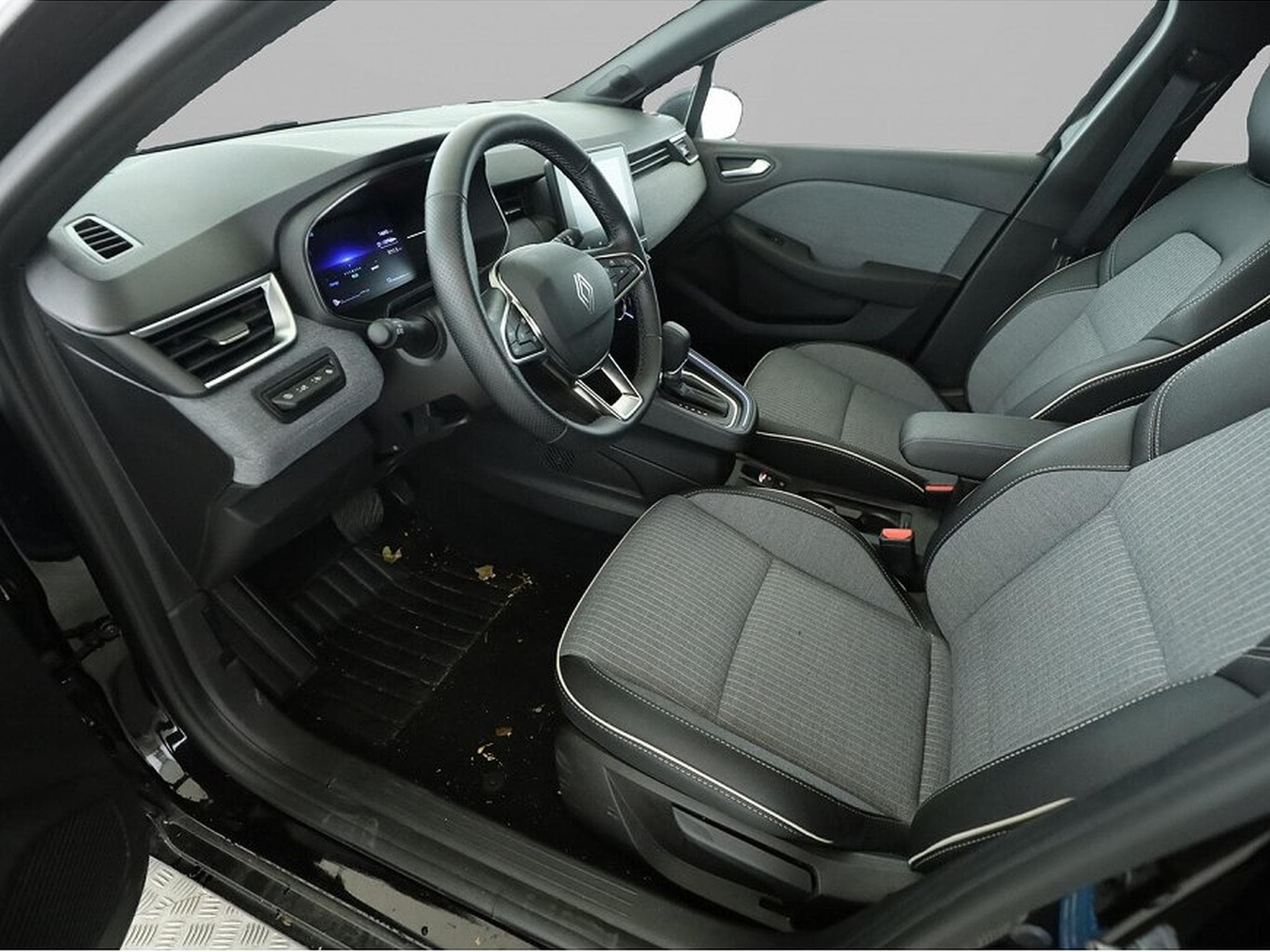 Renault Clio (2026) - Foto 5